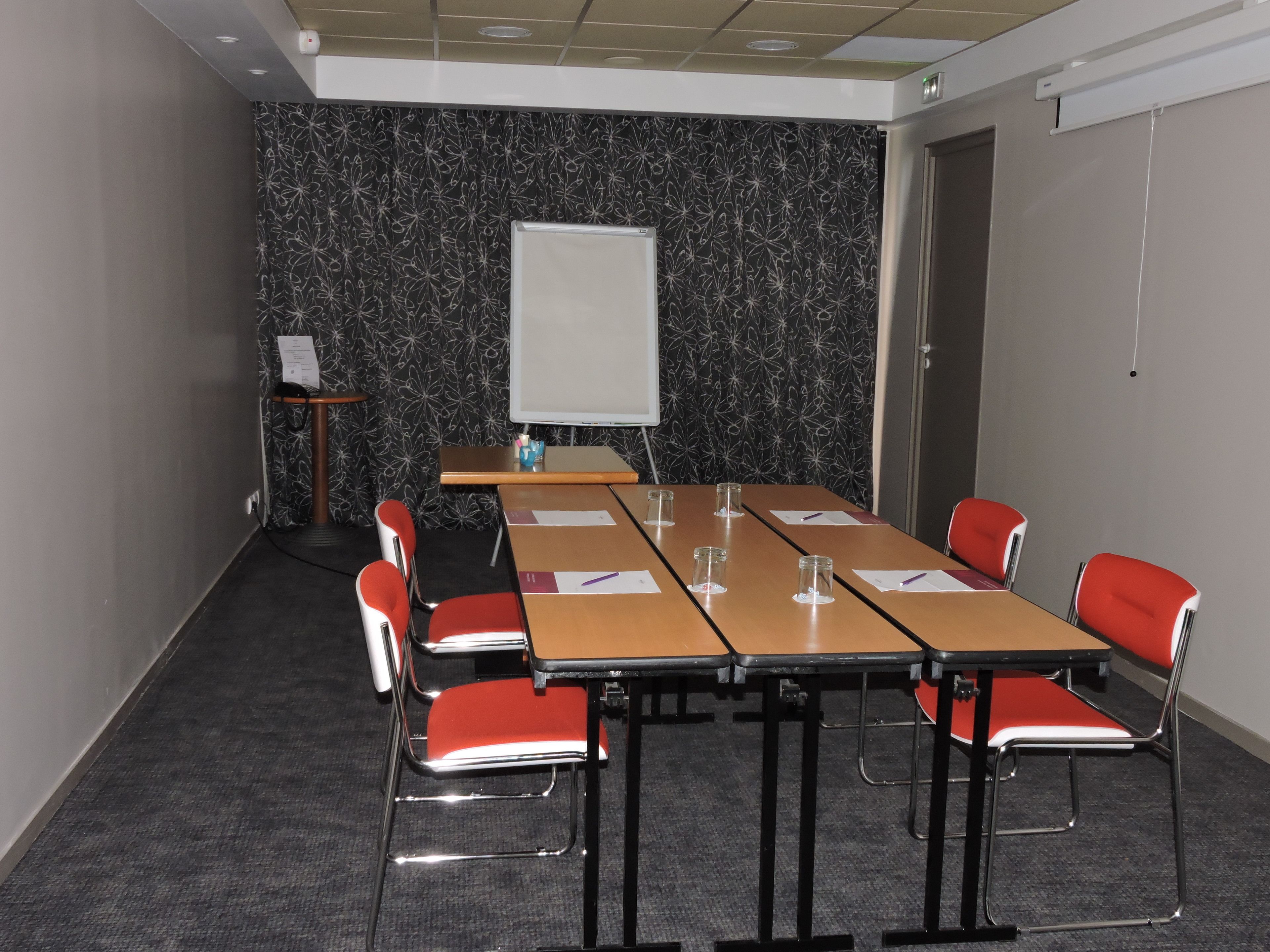 ibis Styles Cognac