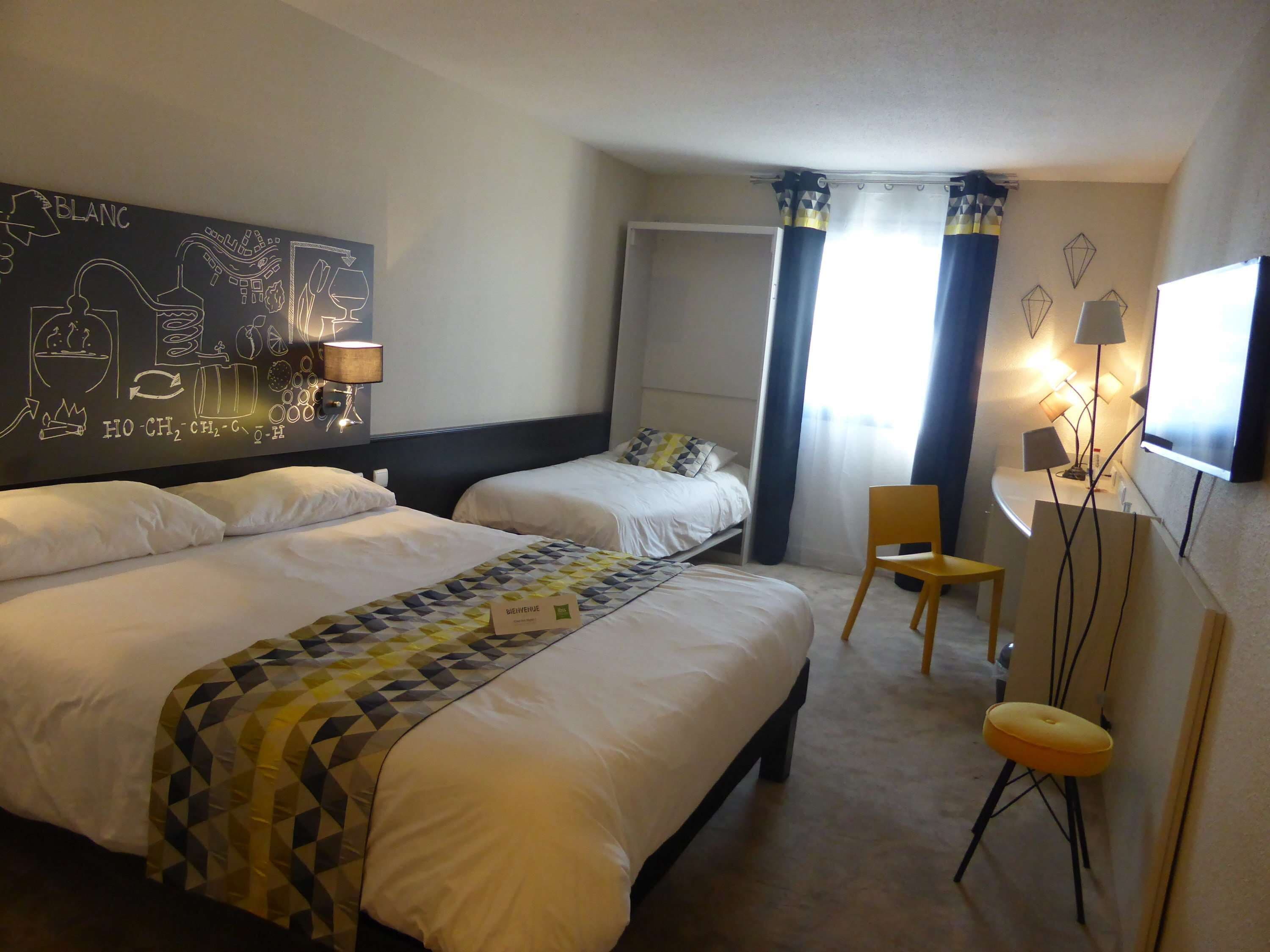 ibis Styles Cognac