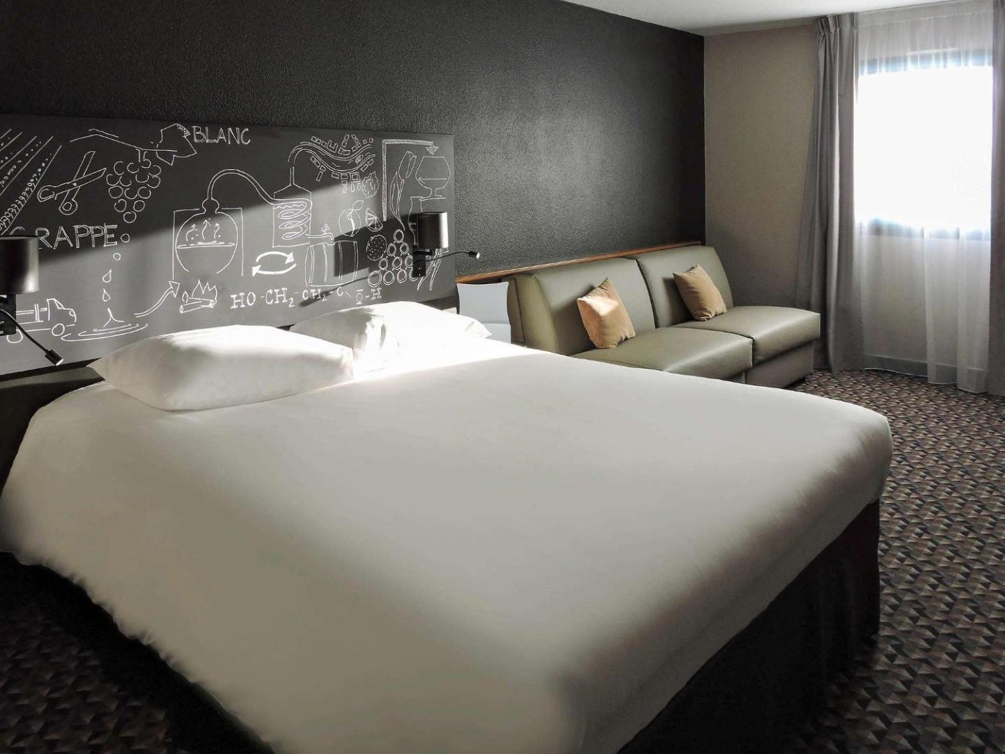ibis Styles Cognac