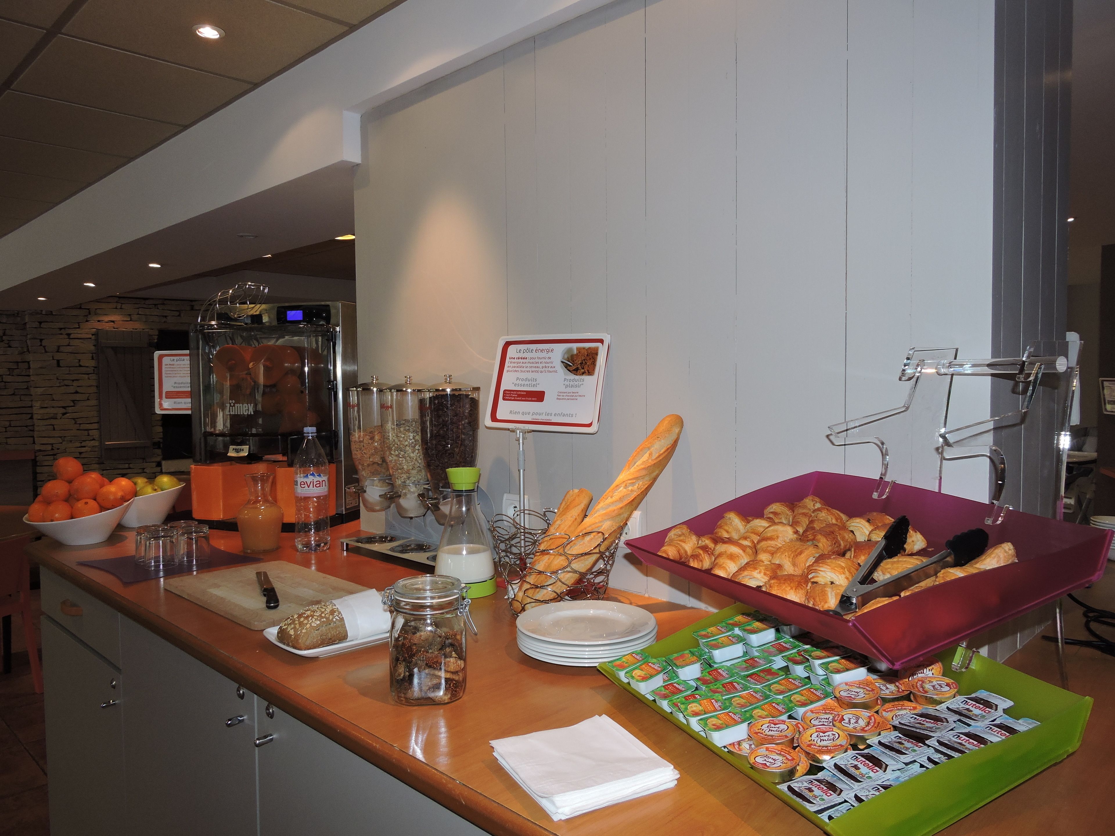 ibis Styles Cognac