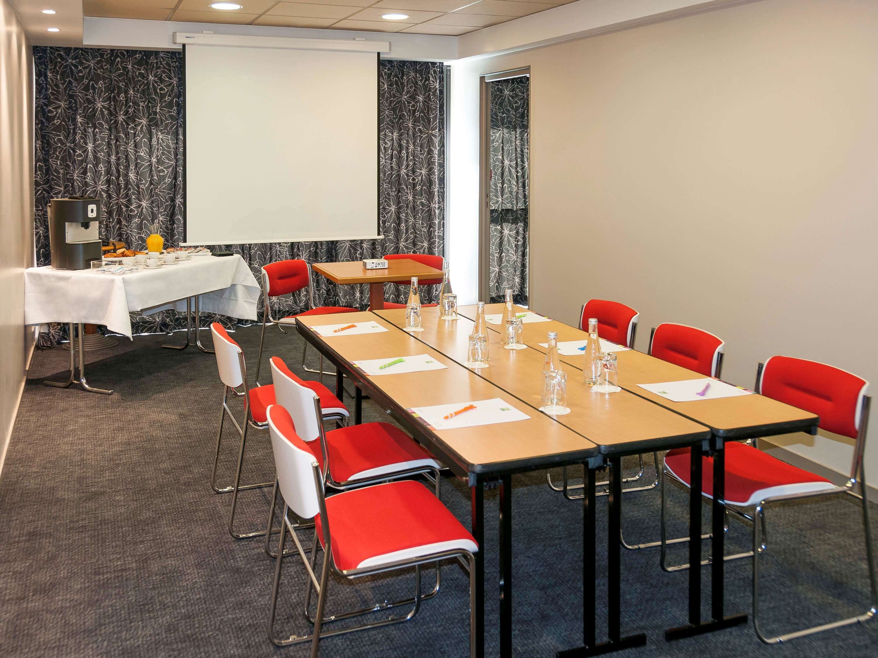 ibis Styles Cognac