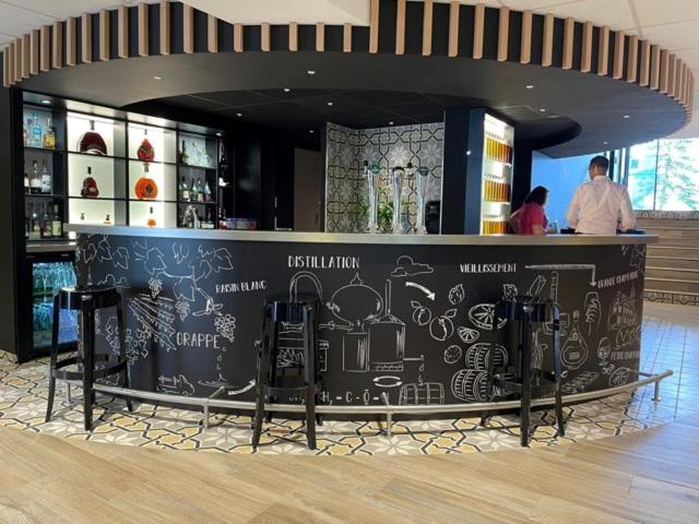 ibis Styles Cognac