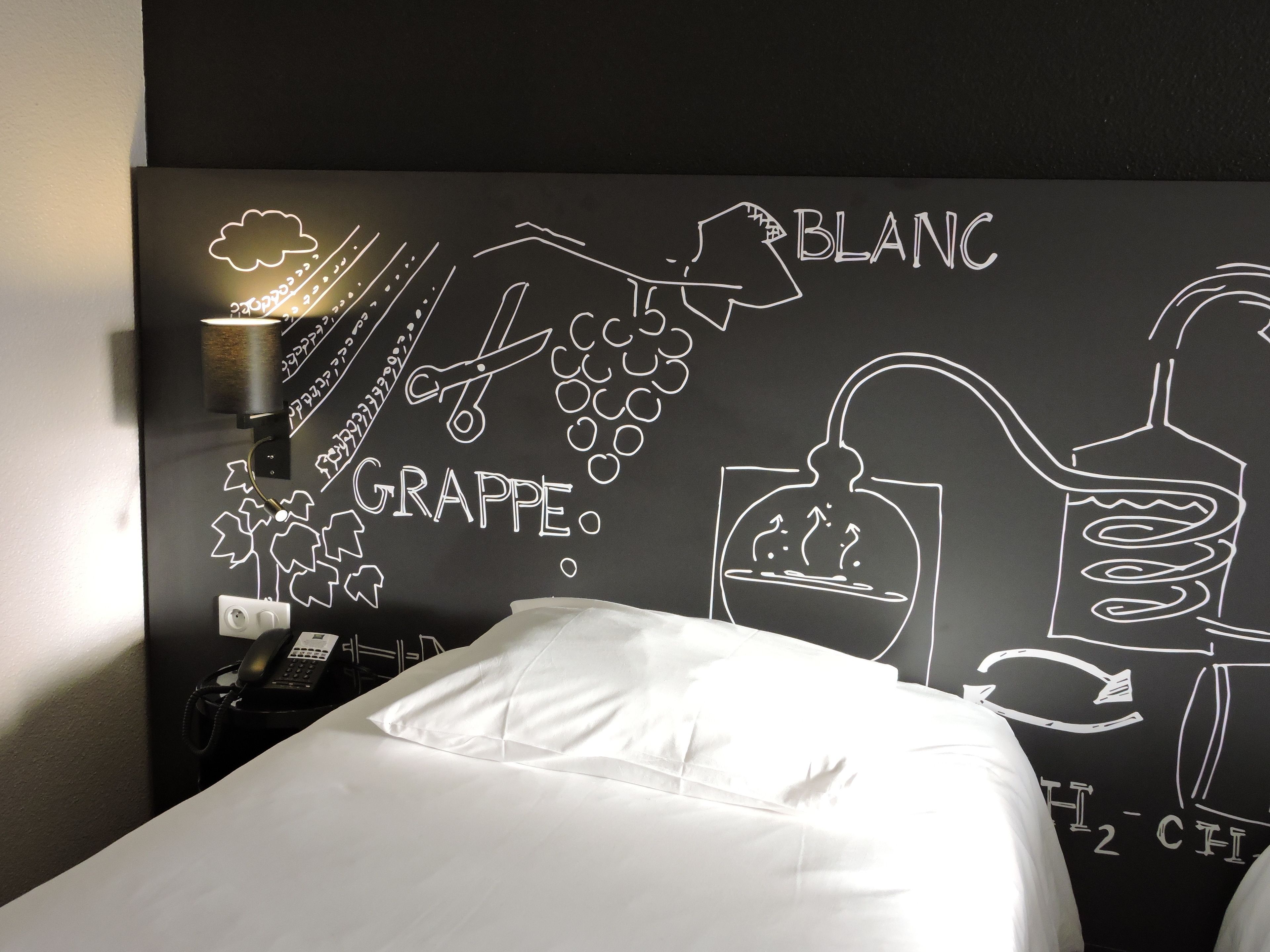 ibis Styles Cognac