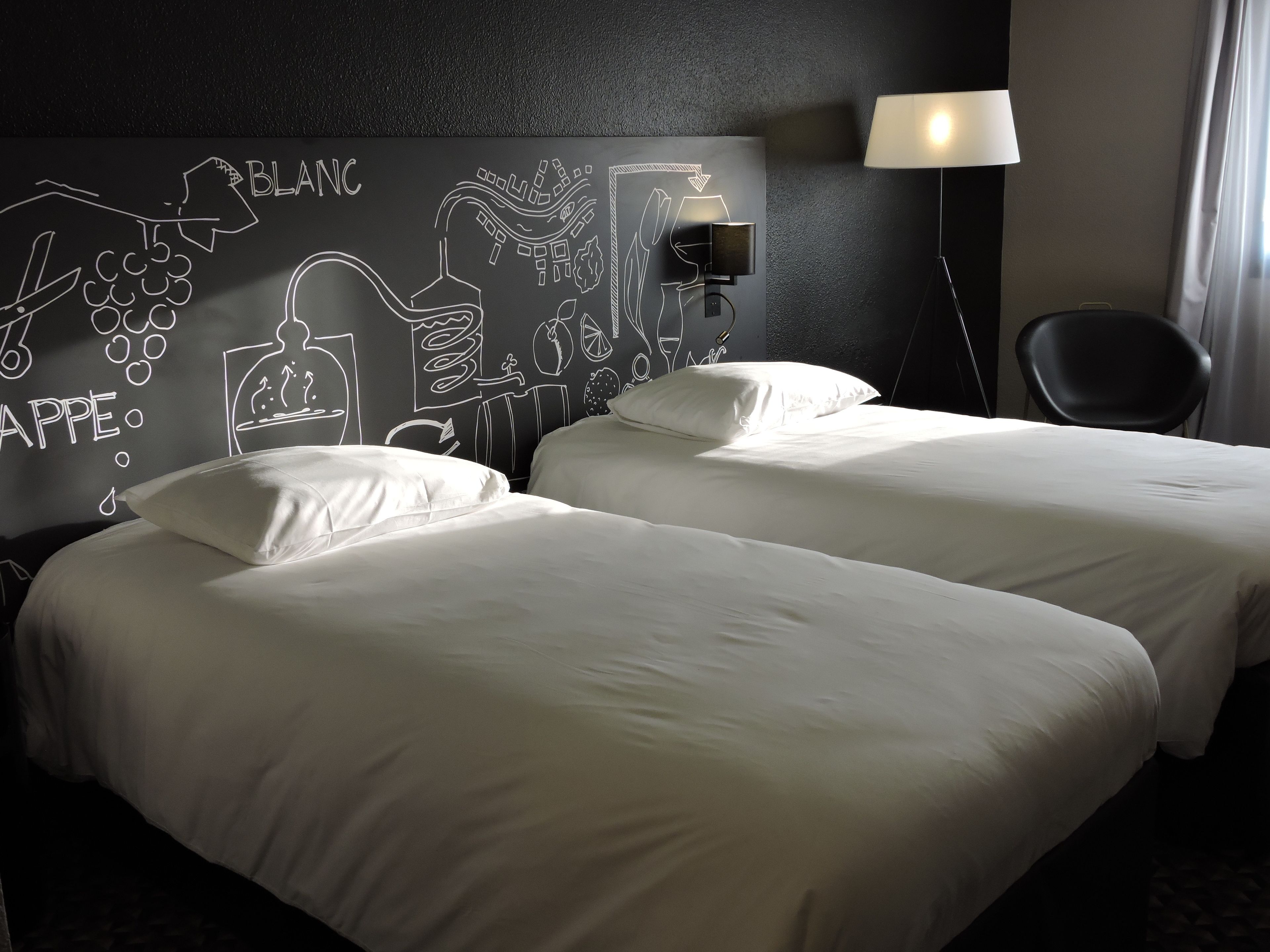 ibis Styles Cognac