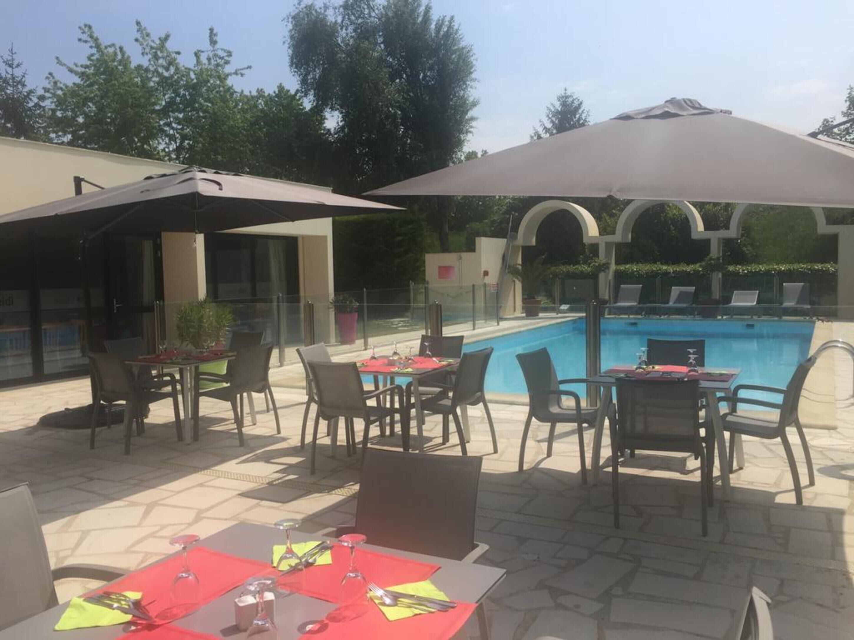 ibis Styles Cognac