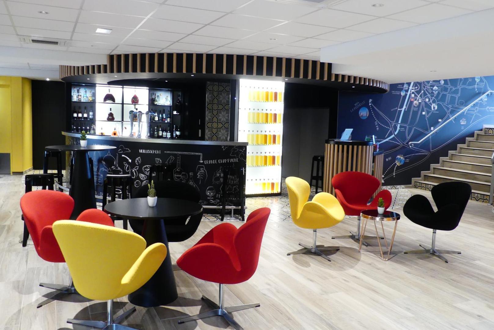 ibis Styles Cognac