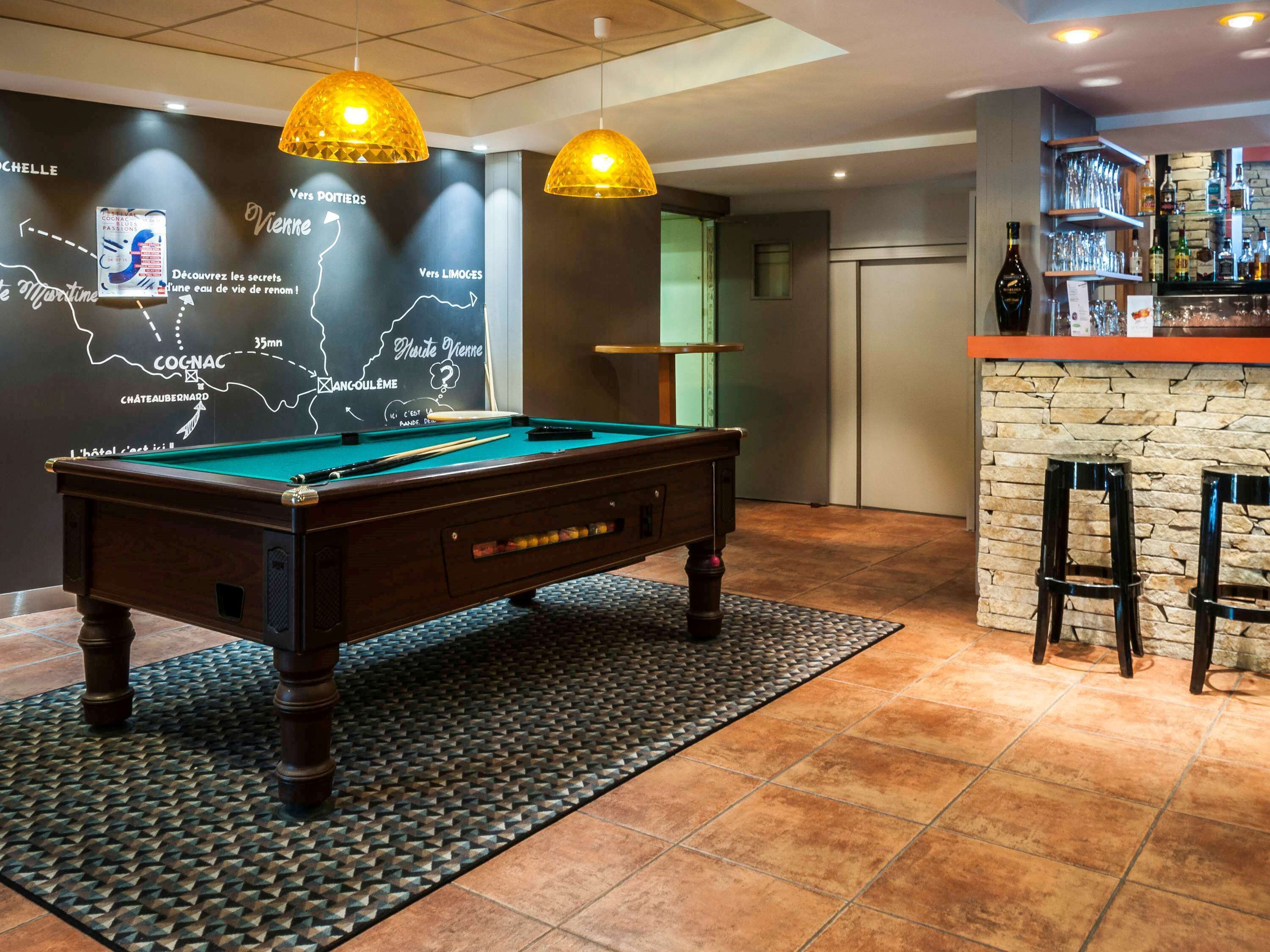 ibis Styles Cognac