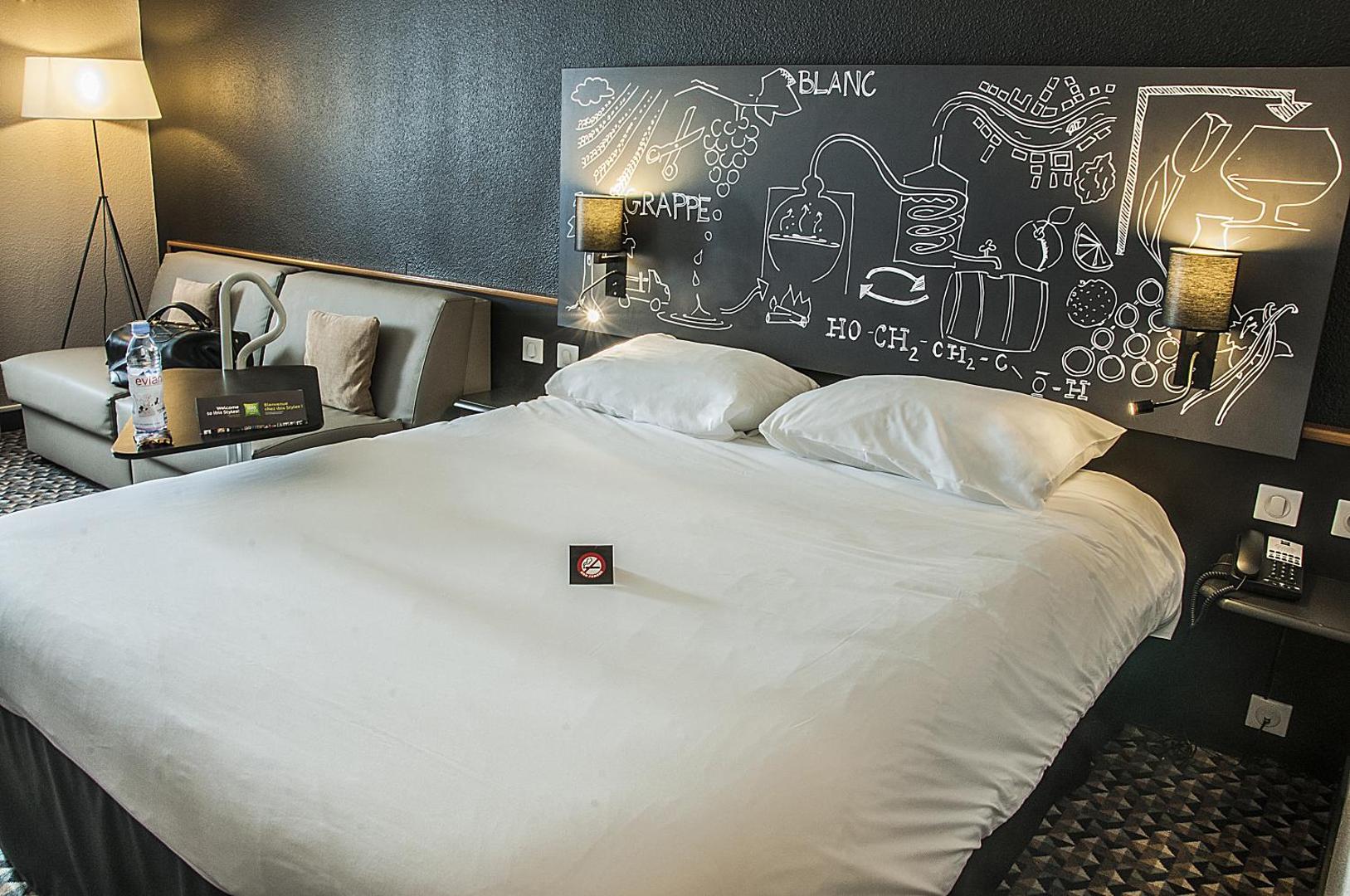 ibis Styles Cognac