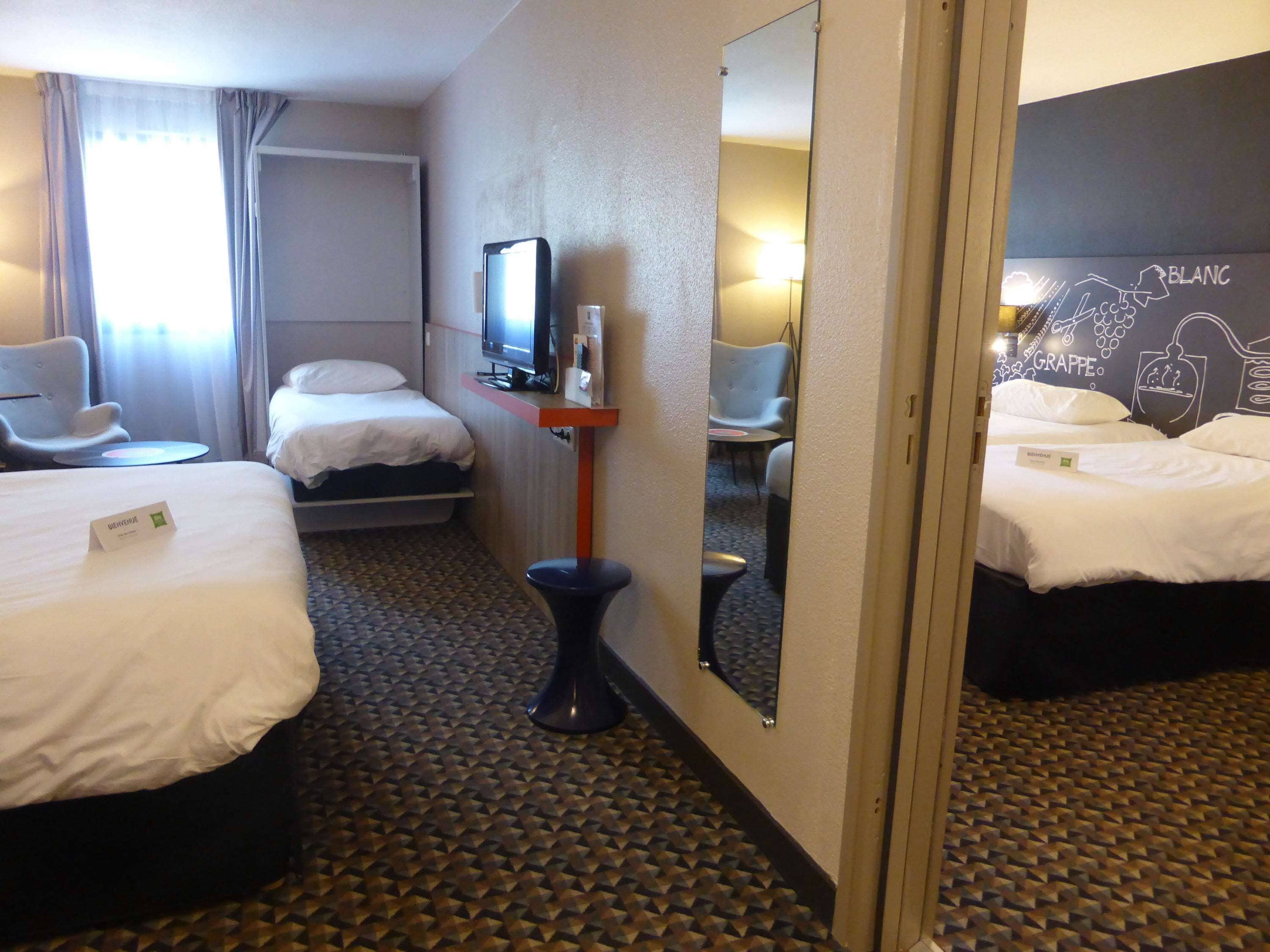 ibis Styles Cognac