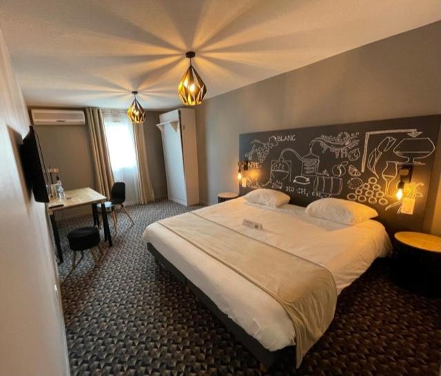 ibis Styles Cognac