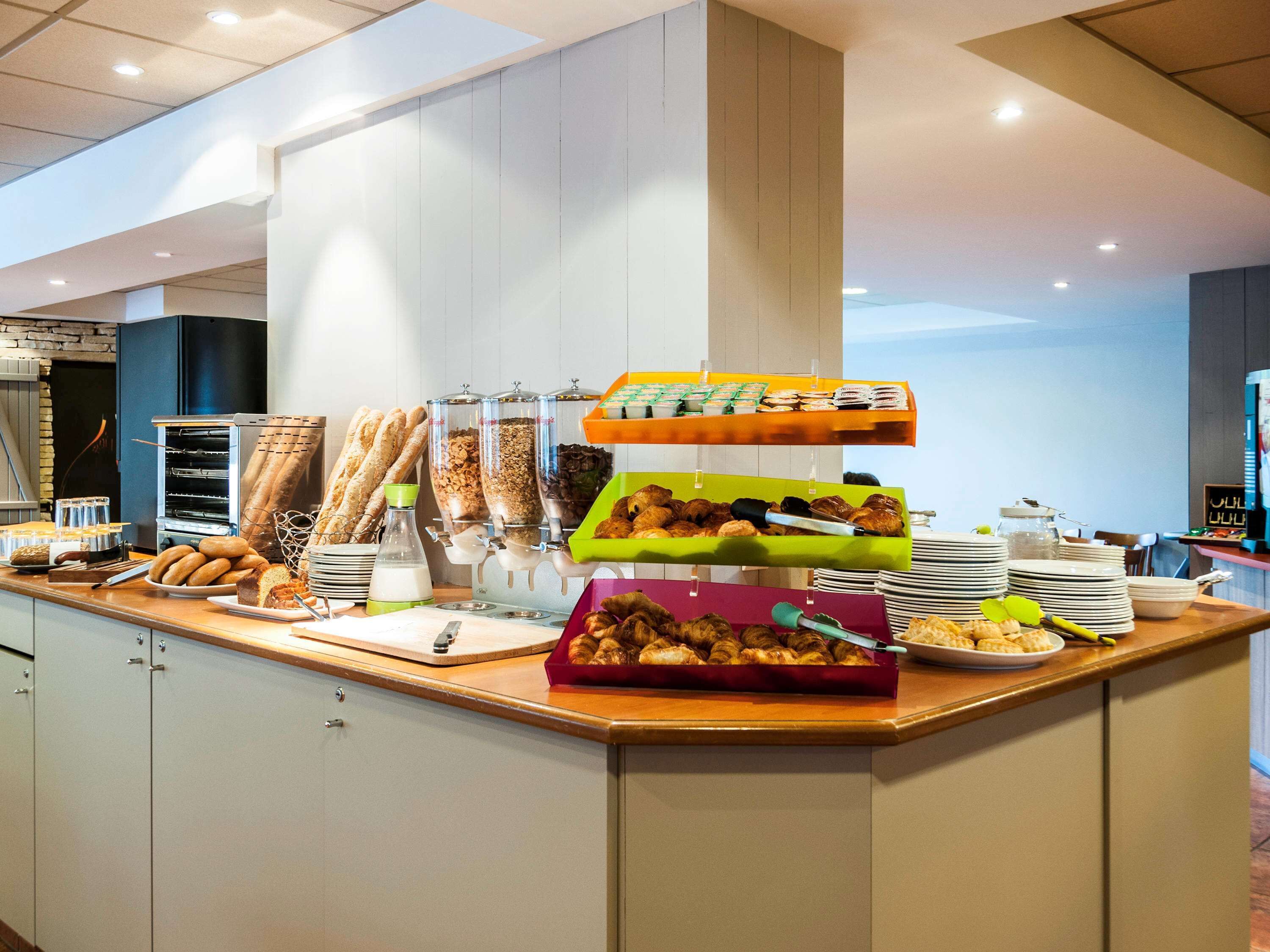 ibis Styles Cognac