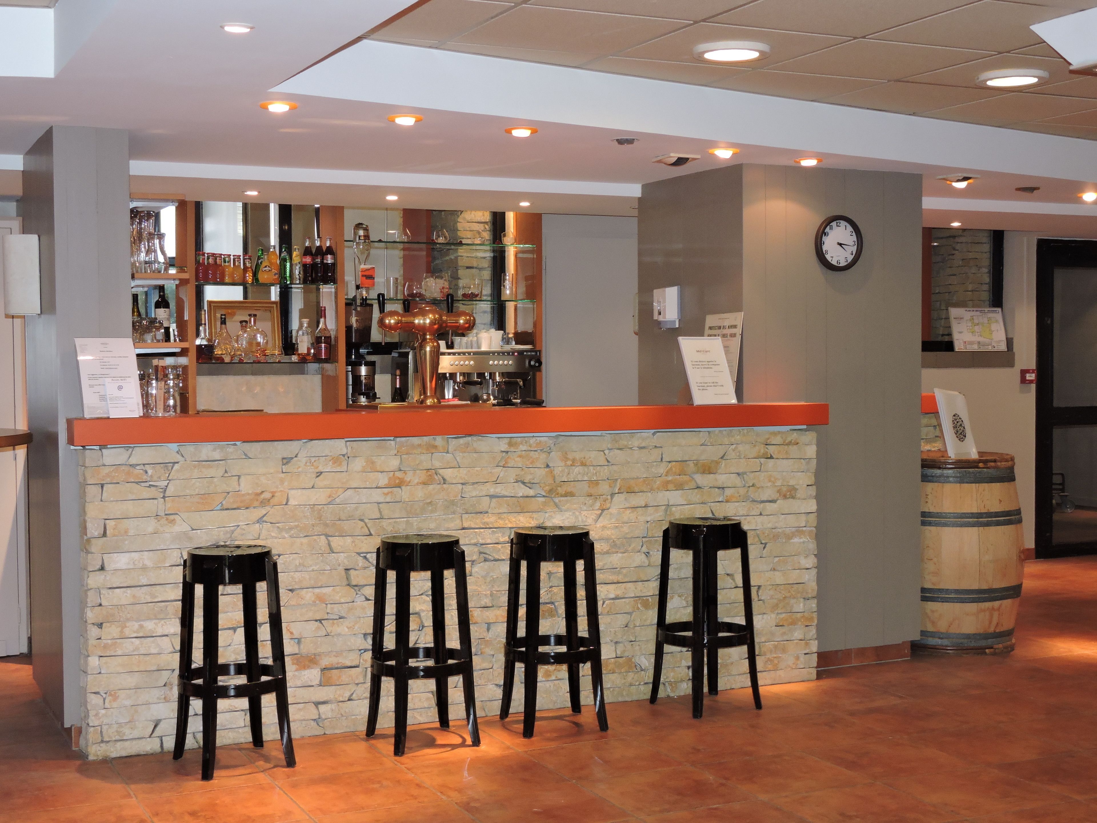 ibis Styles Cognac