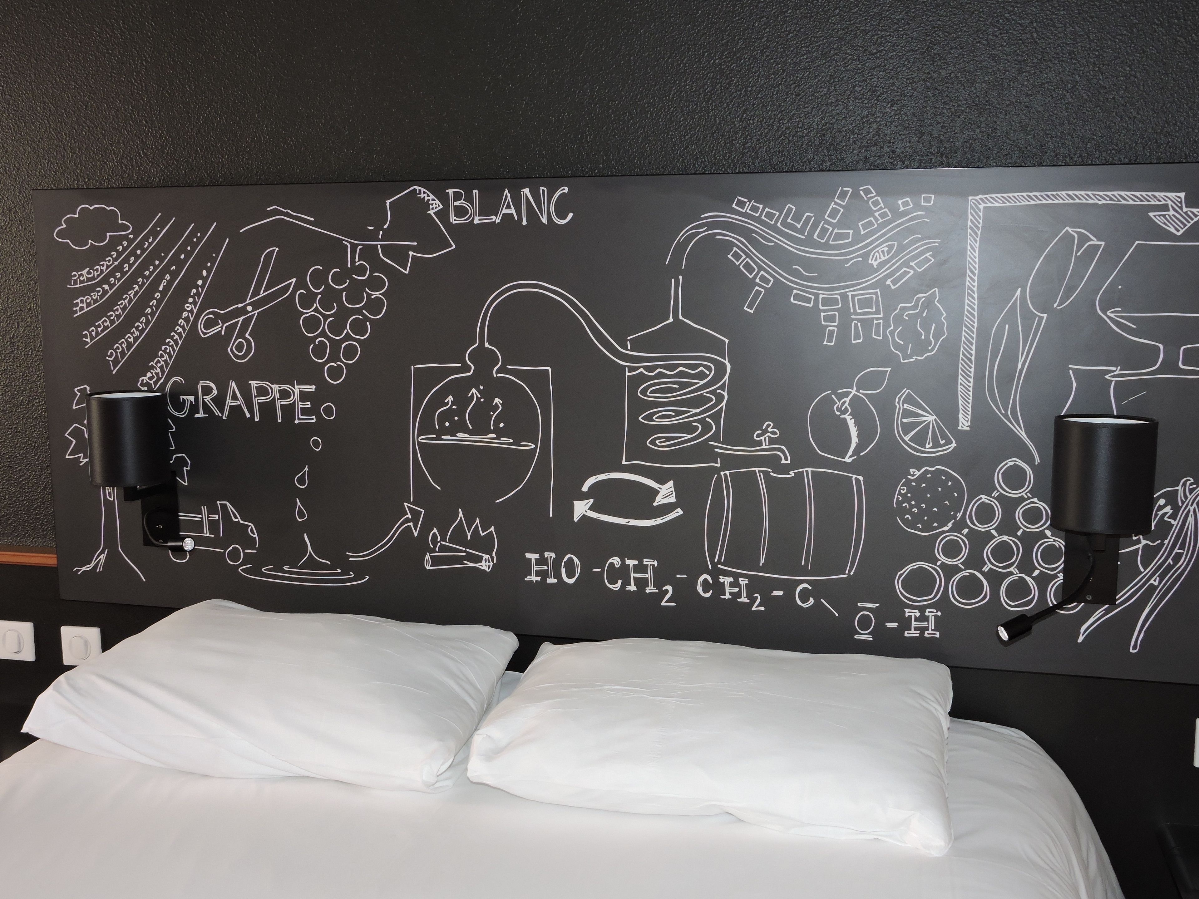 ibis Styles Cognac