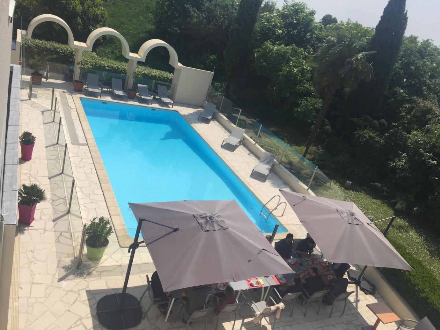 ibis Styles Cognac