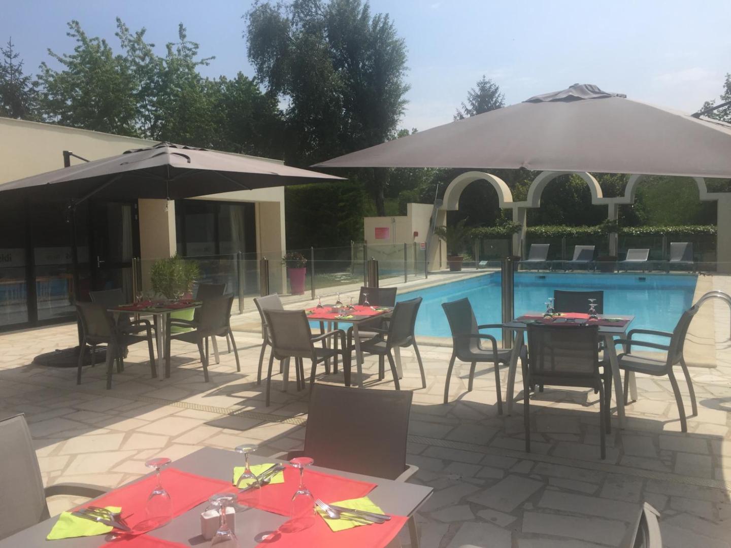 ibis Styles Cognac