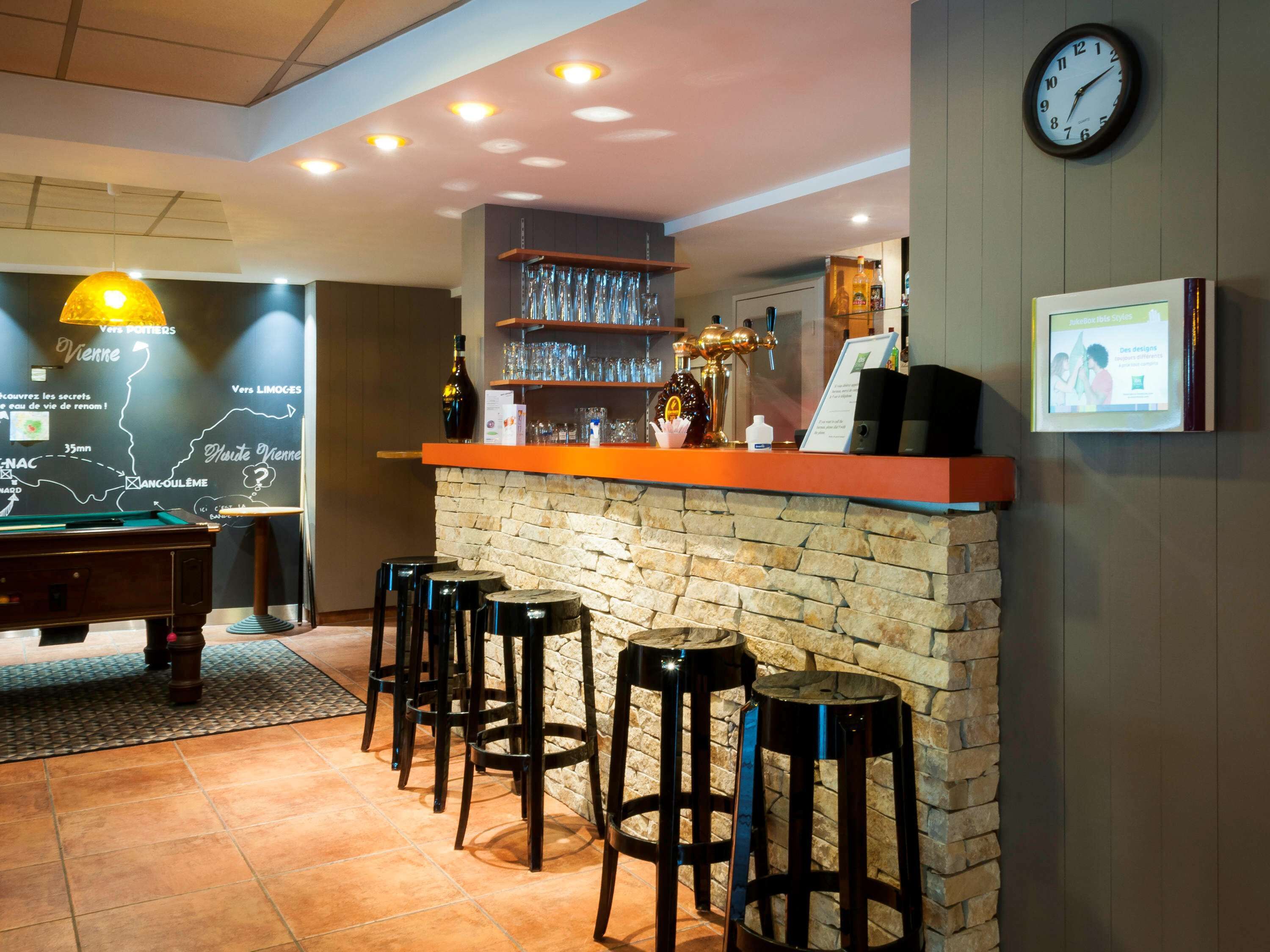 ibis Styles Cognac