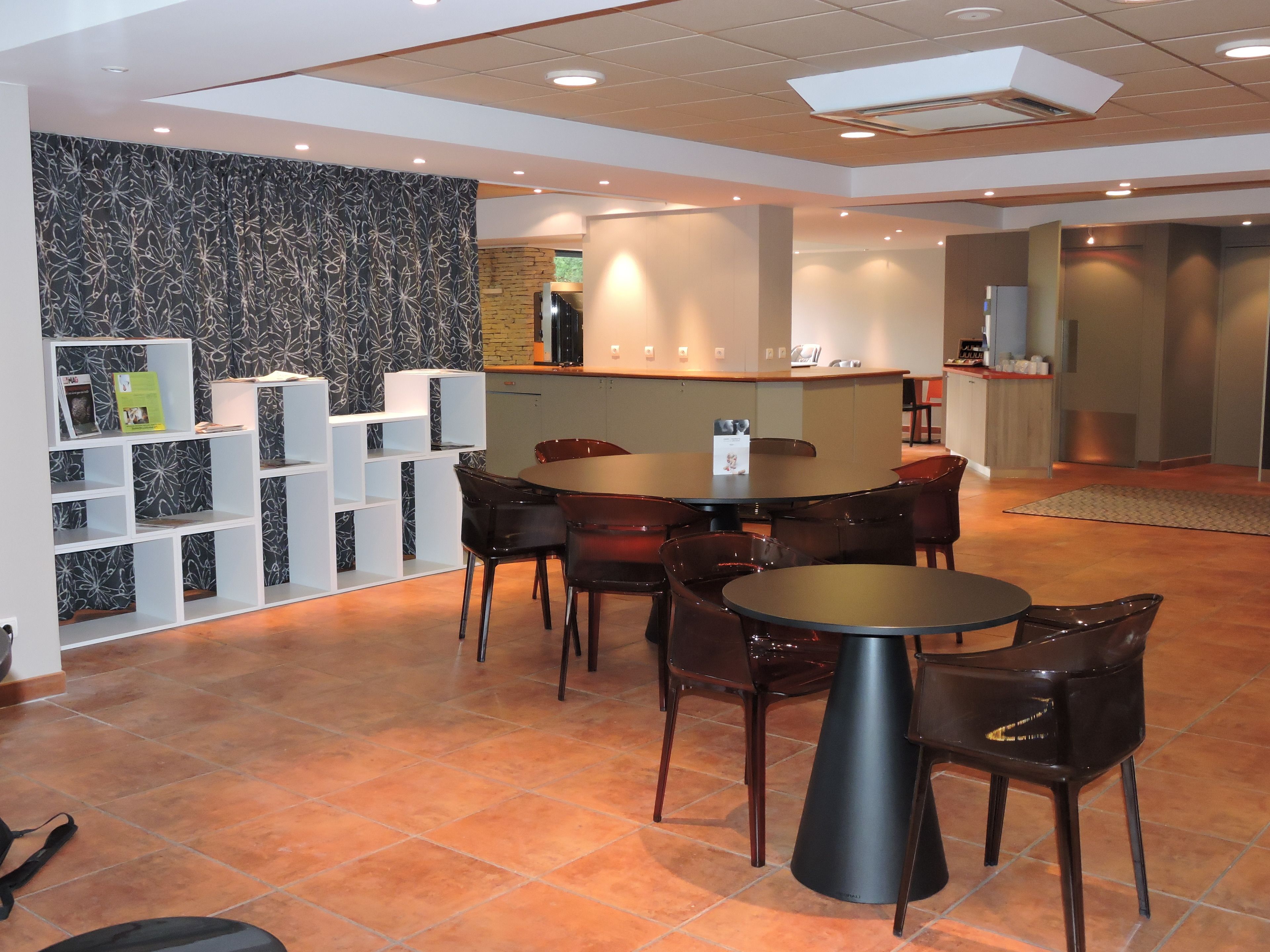 ibis Styles Cognac