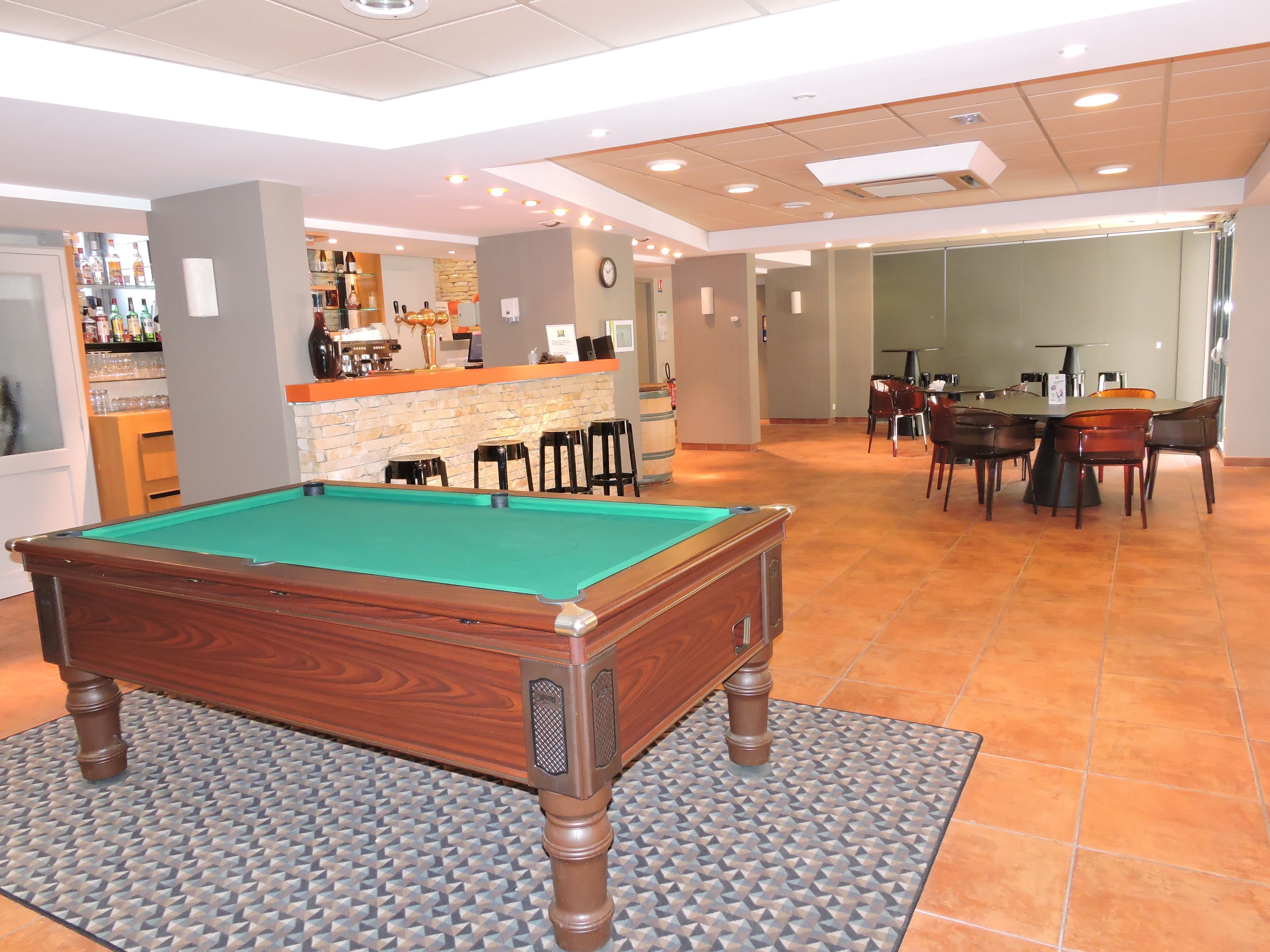 ibis Styles Cognac