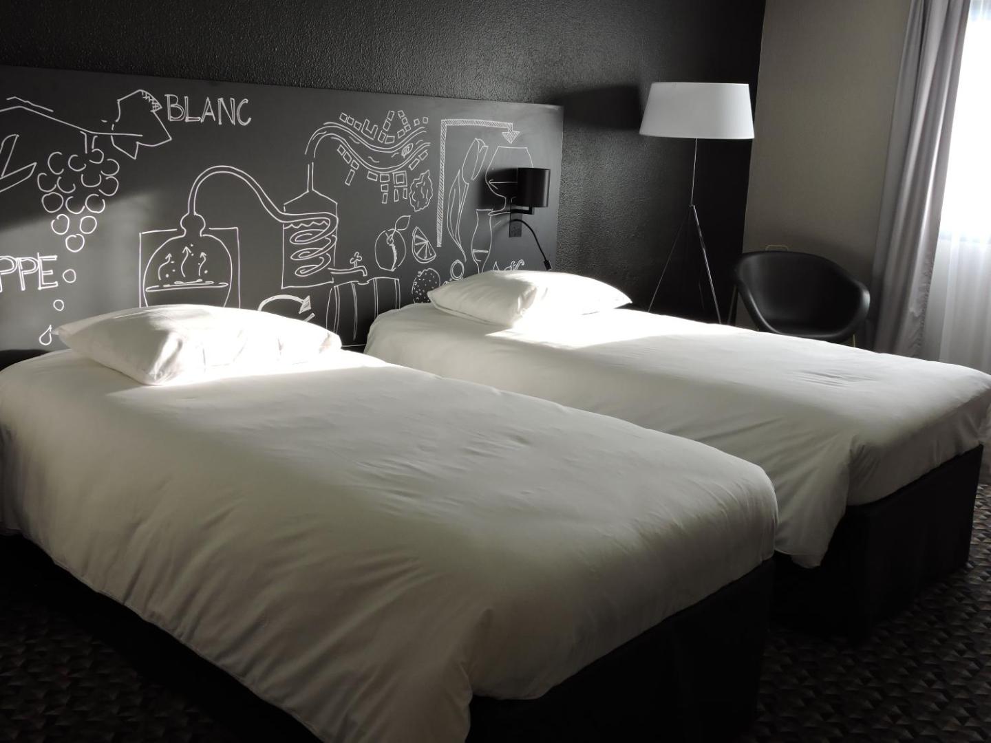 ibis Styles Cognac