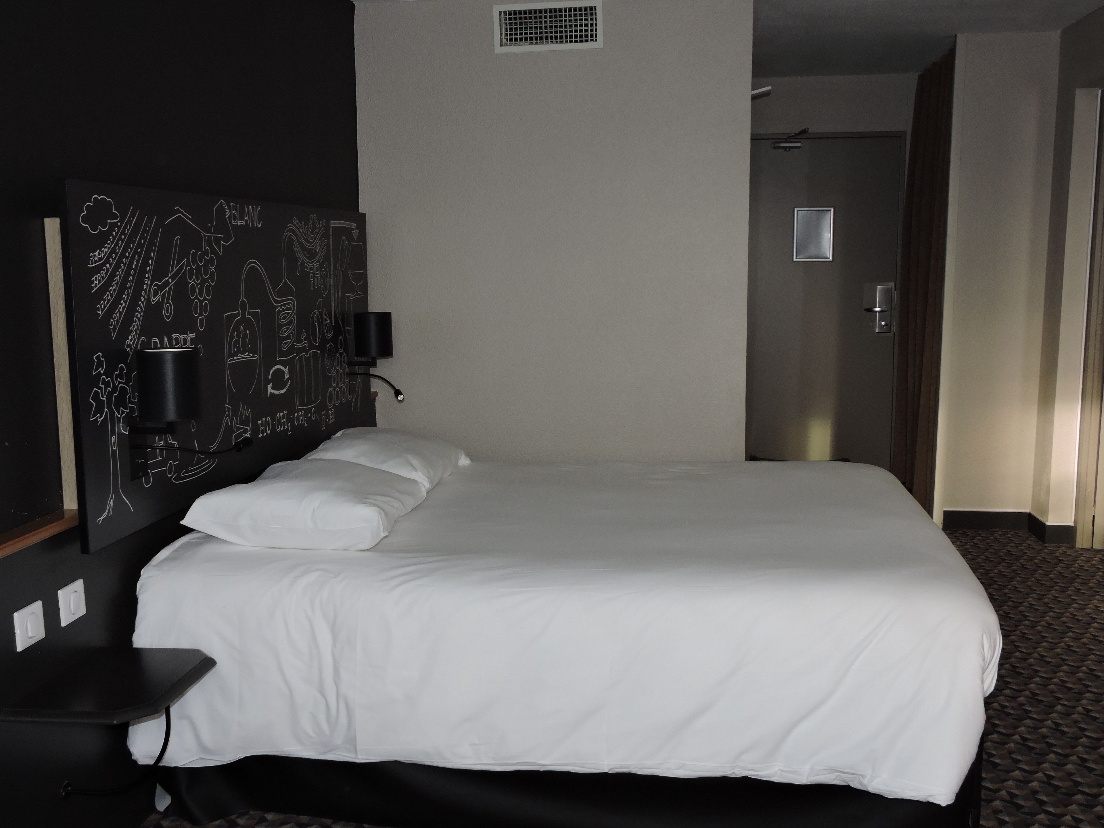 ibis Styles Cognac
