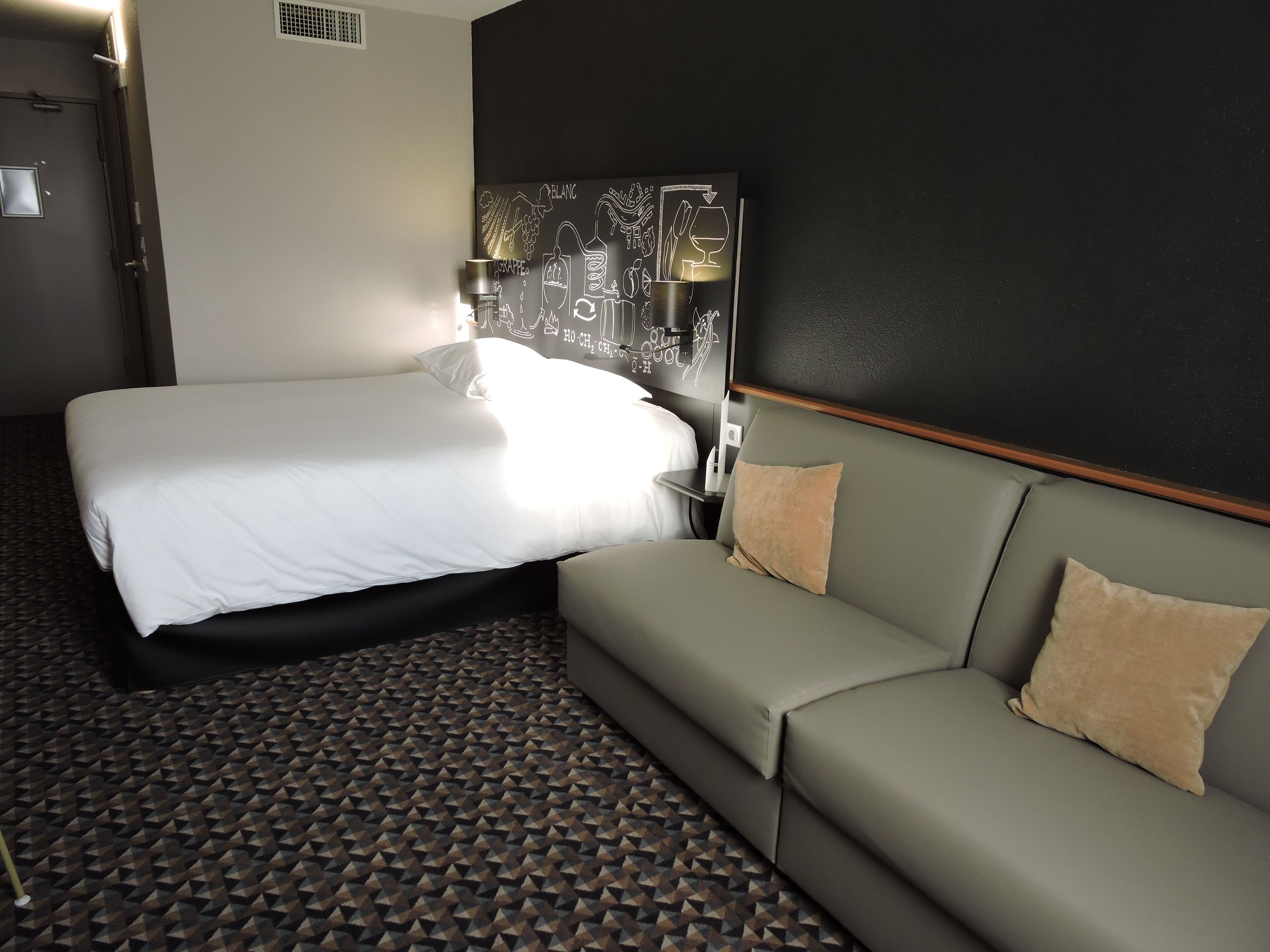 ibis Styles Cognac