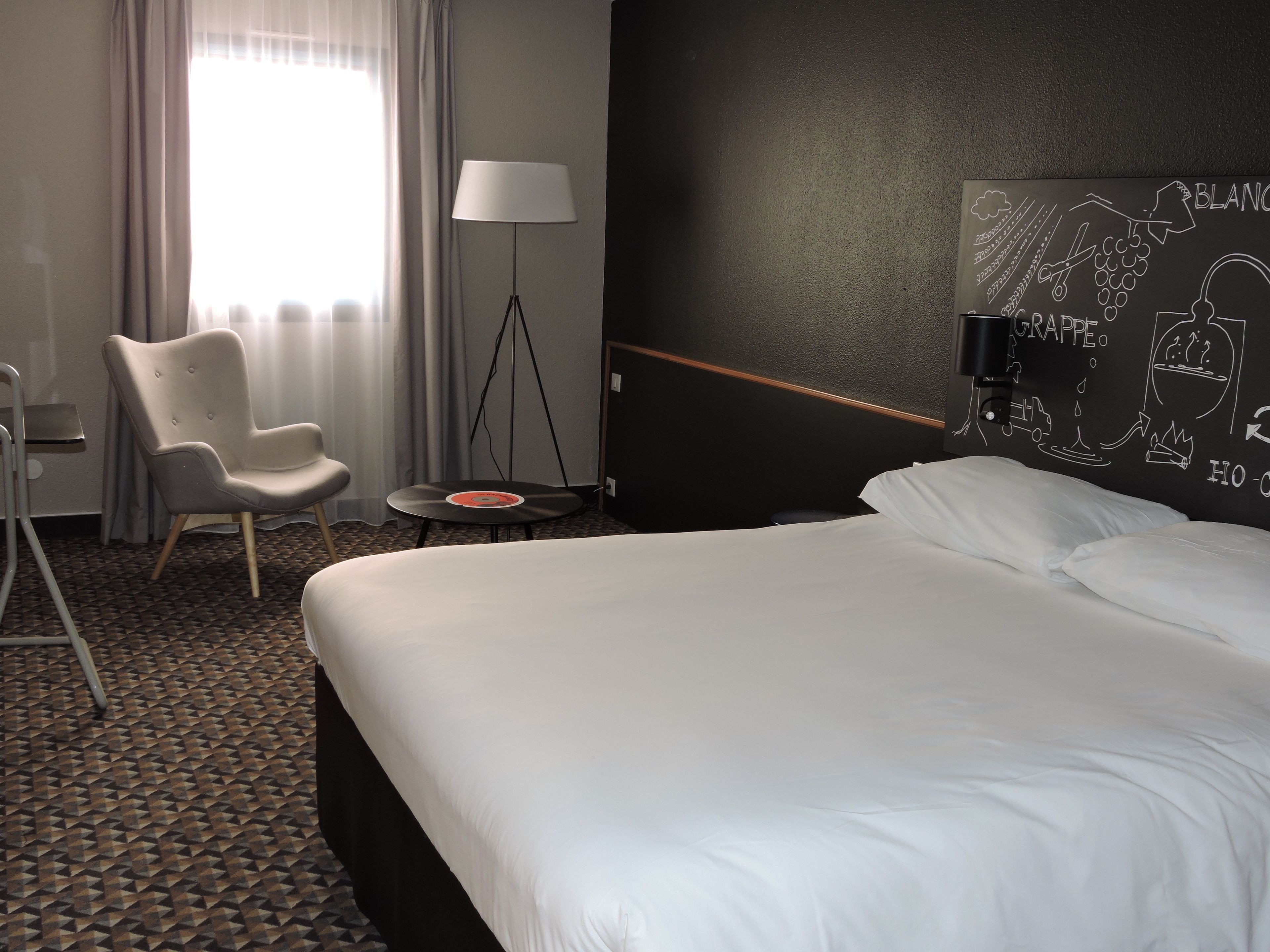 ibis Styles Cognac