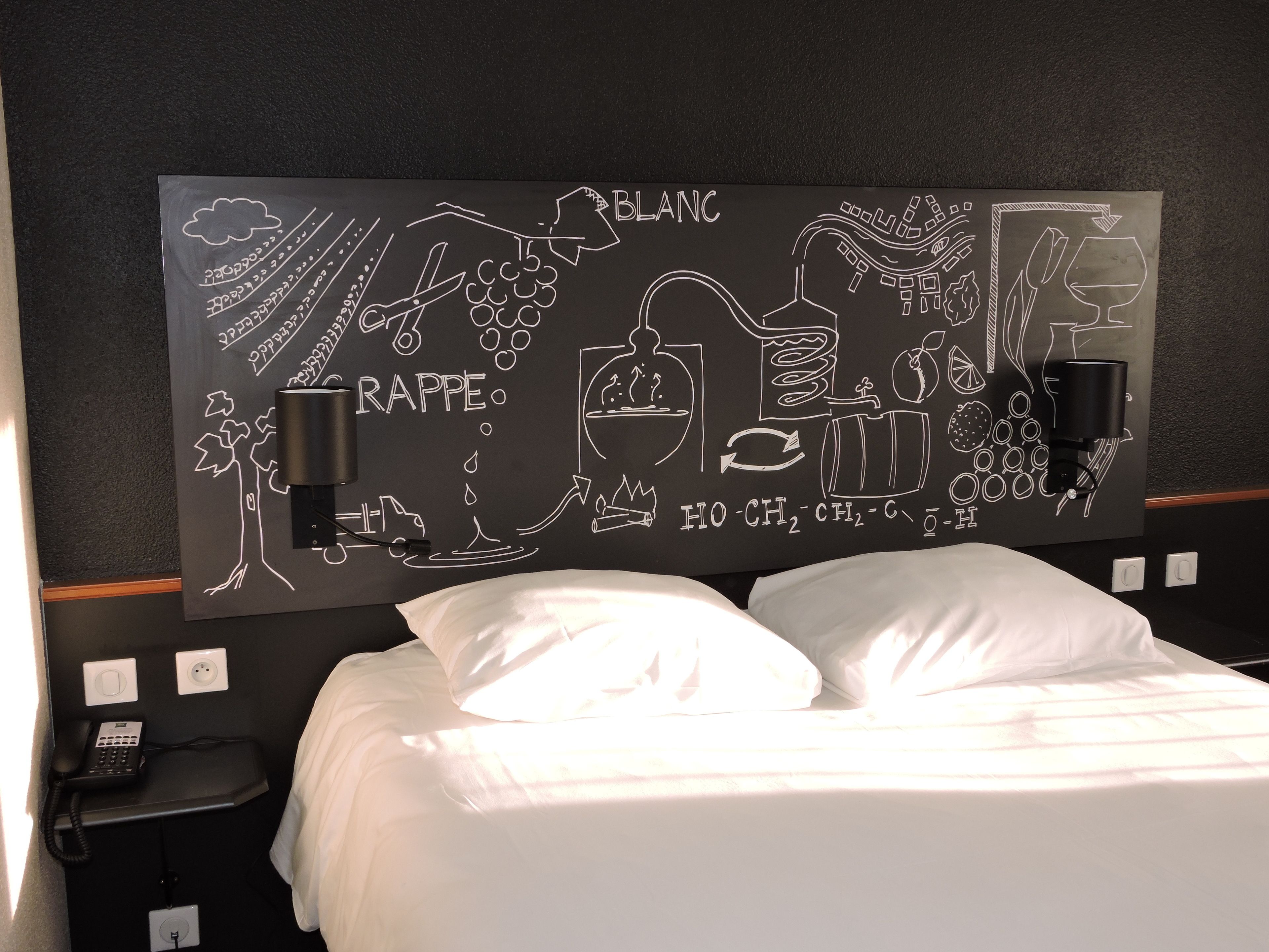 ibis Styles Cognac