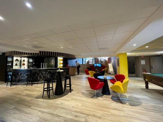 ibis Styles Cognac