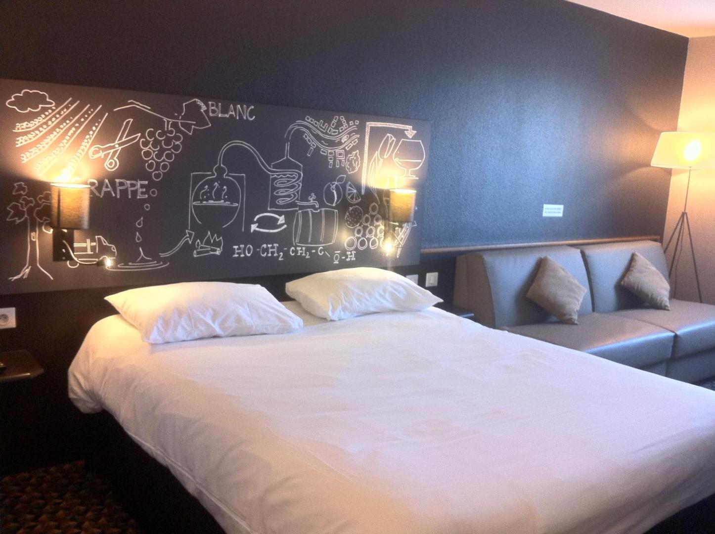 ibis Styles Cognac