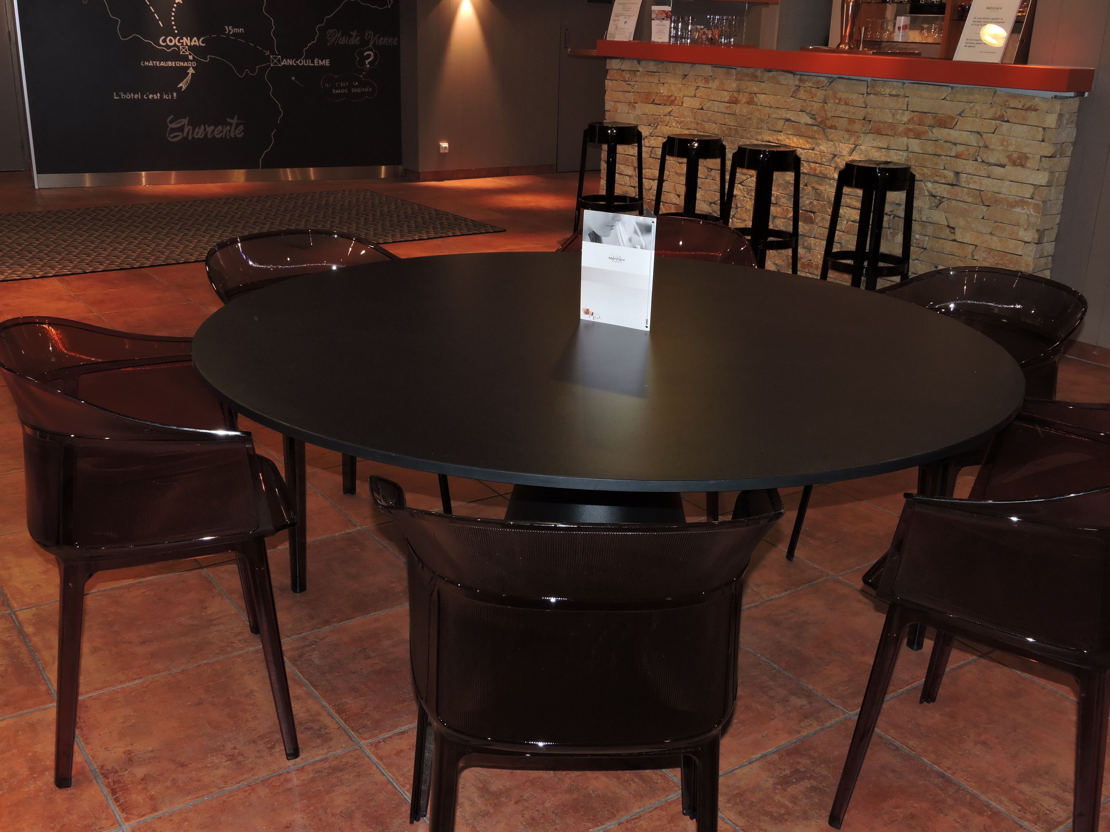 ibis Styles Cognac