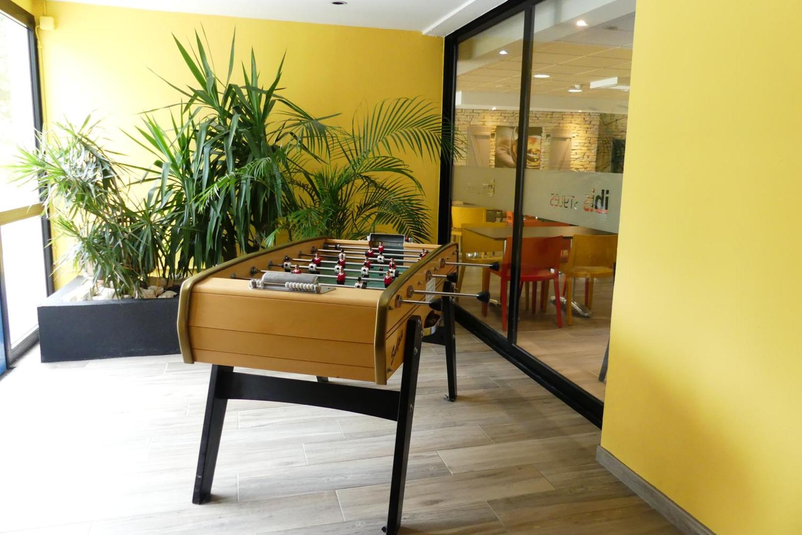 ibis Styles Cognac
