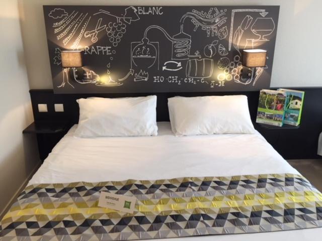 ibis Styles Cognac