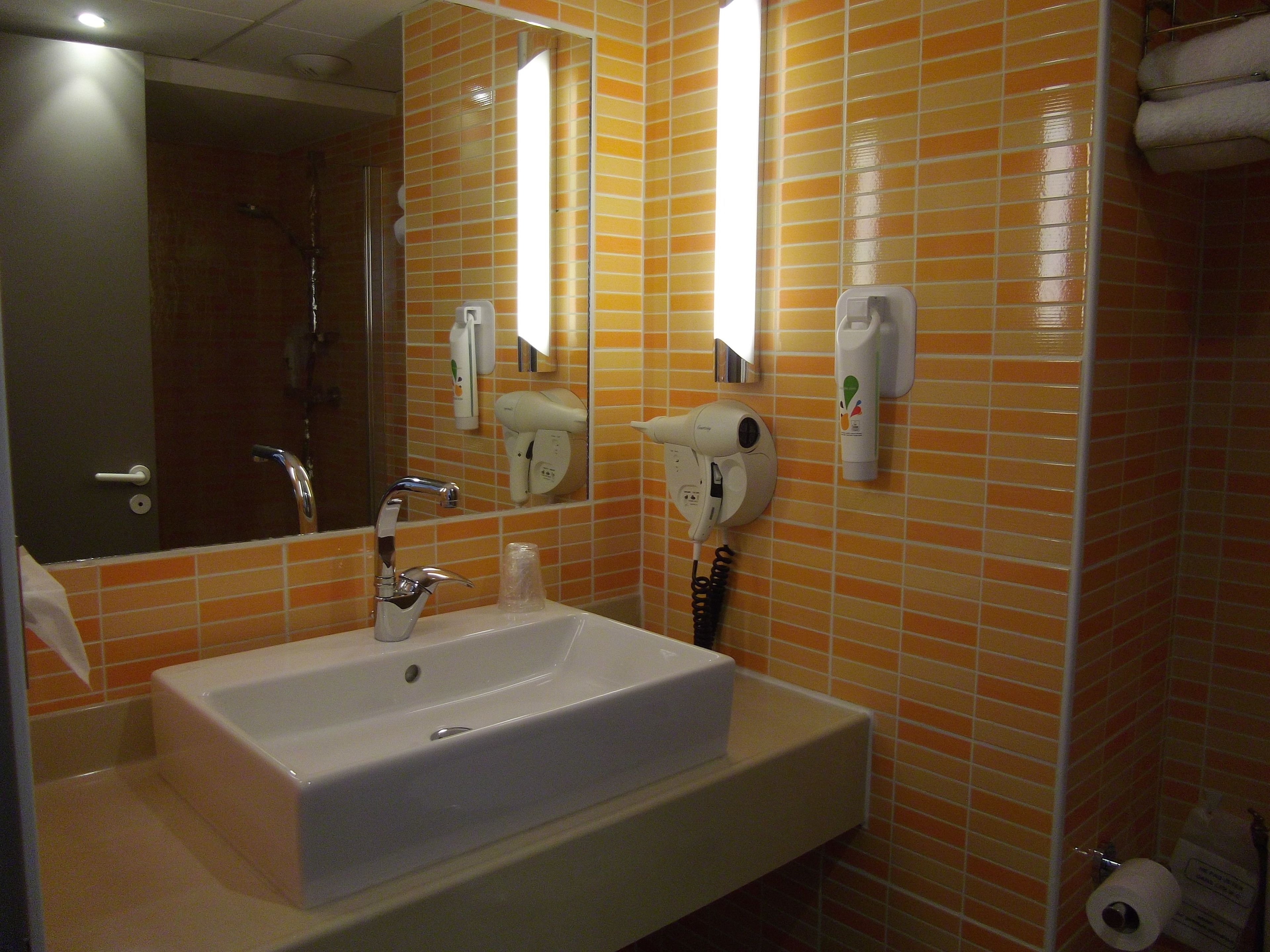 ibis Styles Cognac