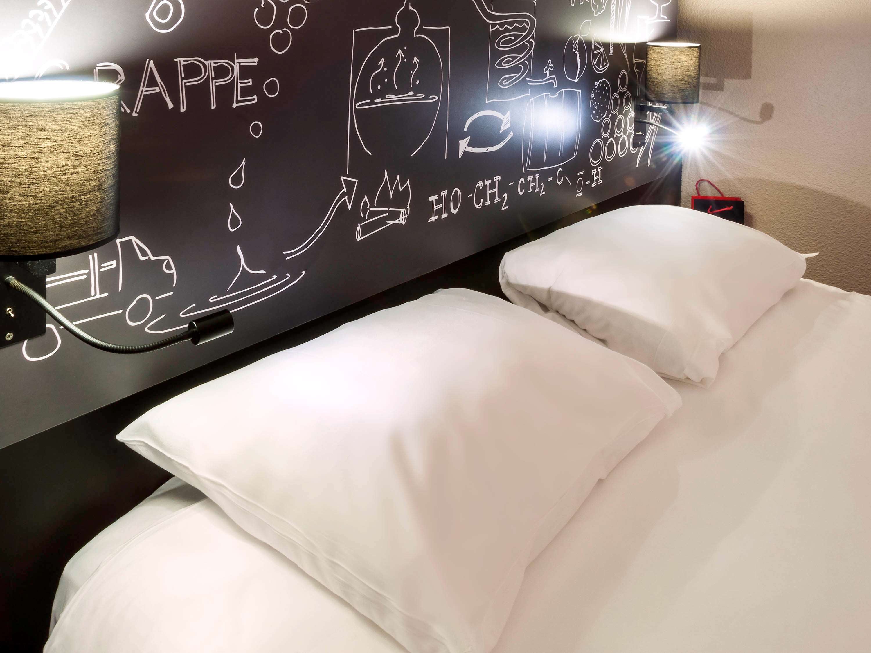 ibis Styles Cognac