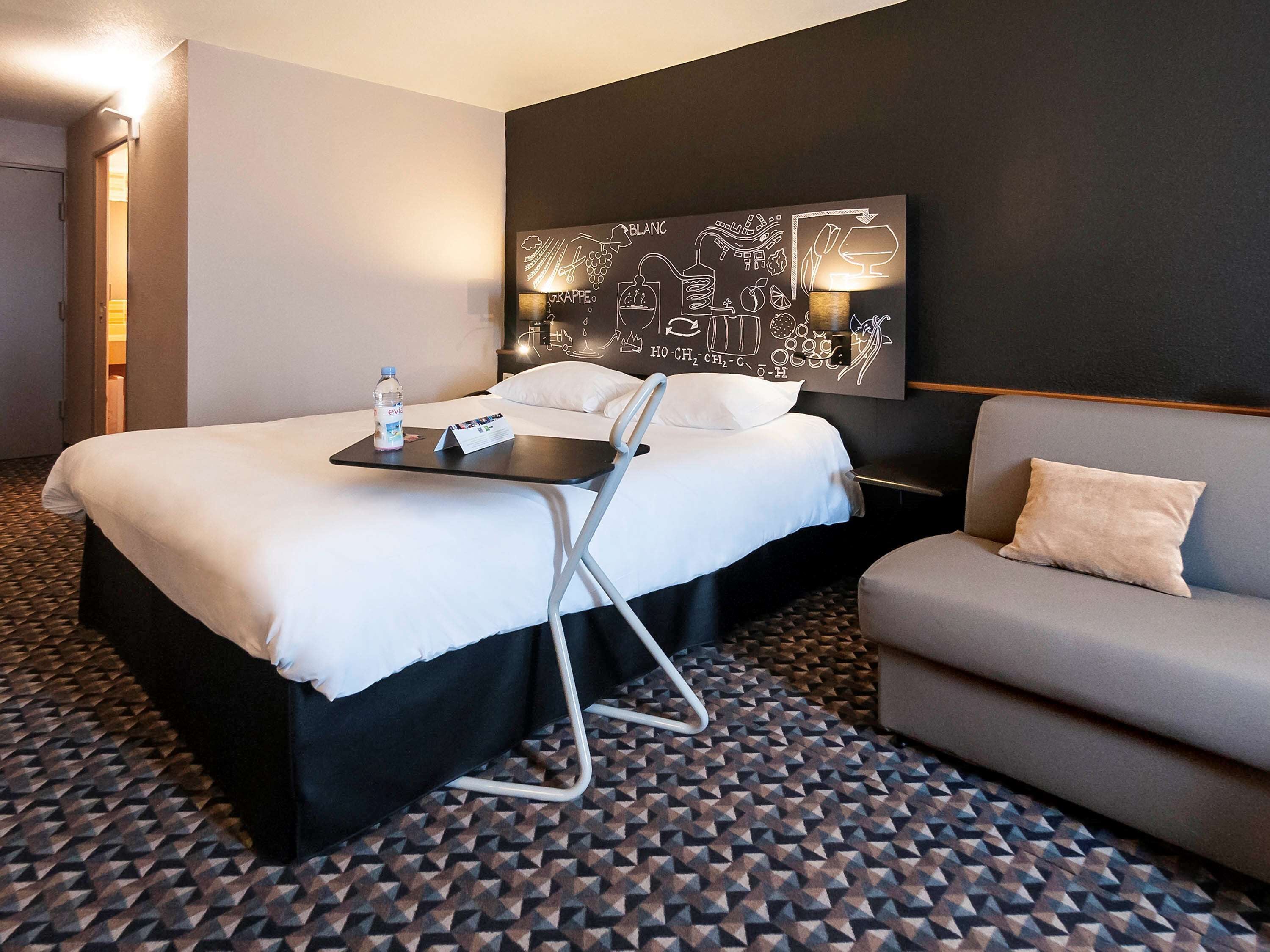 ibis Styles Cognac