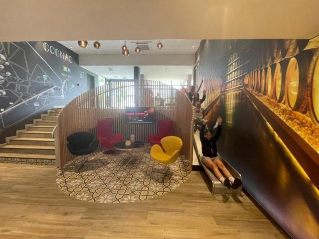 ibis Styles Cognac