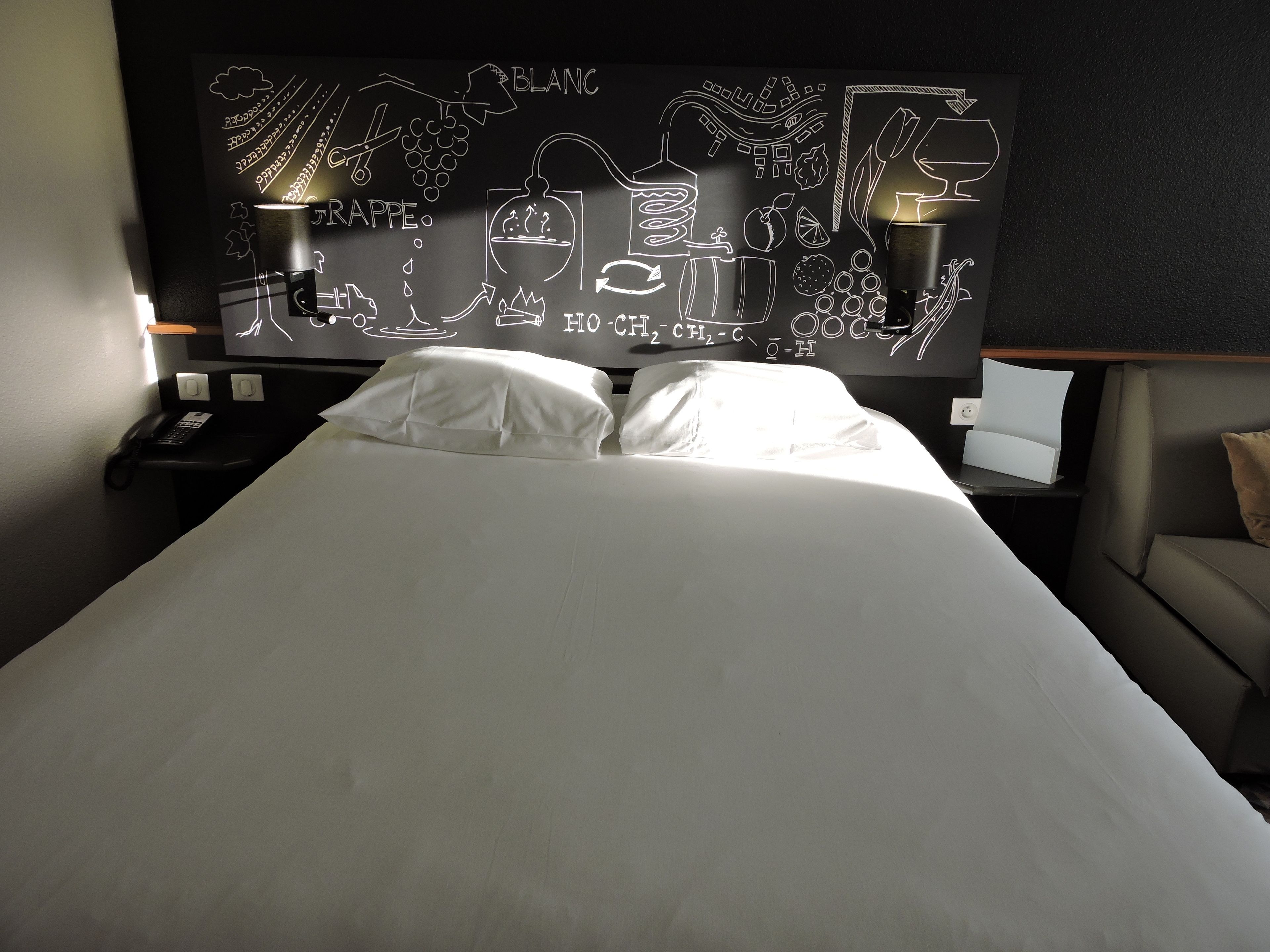 ibis Styles Cognac