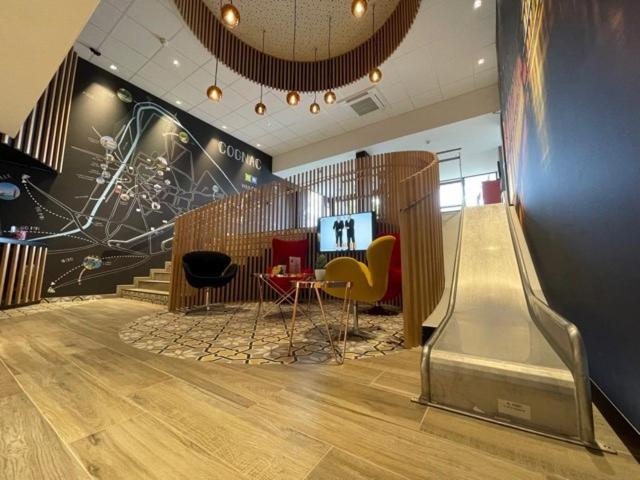 ibis Styles Cognac