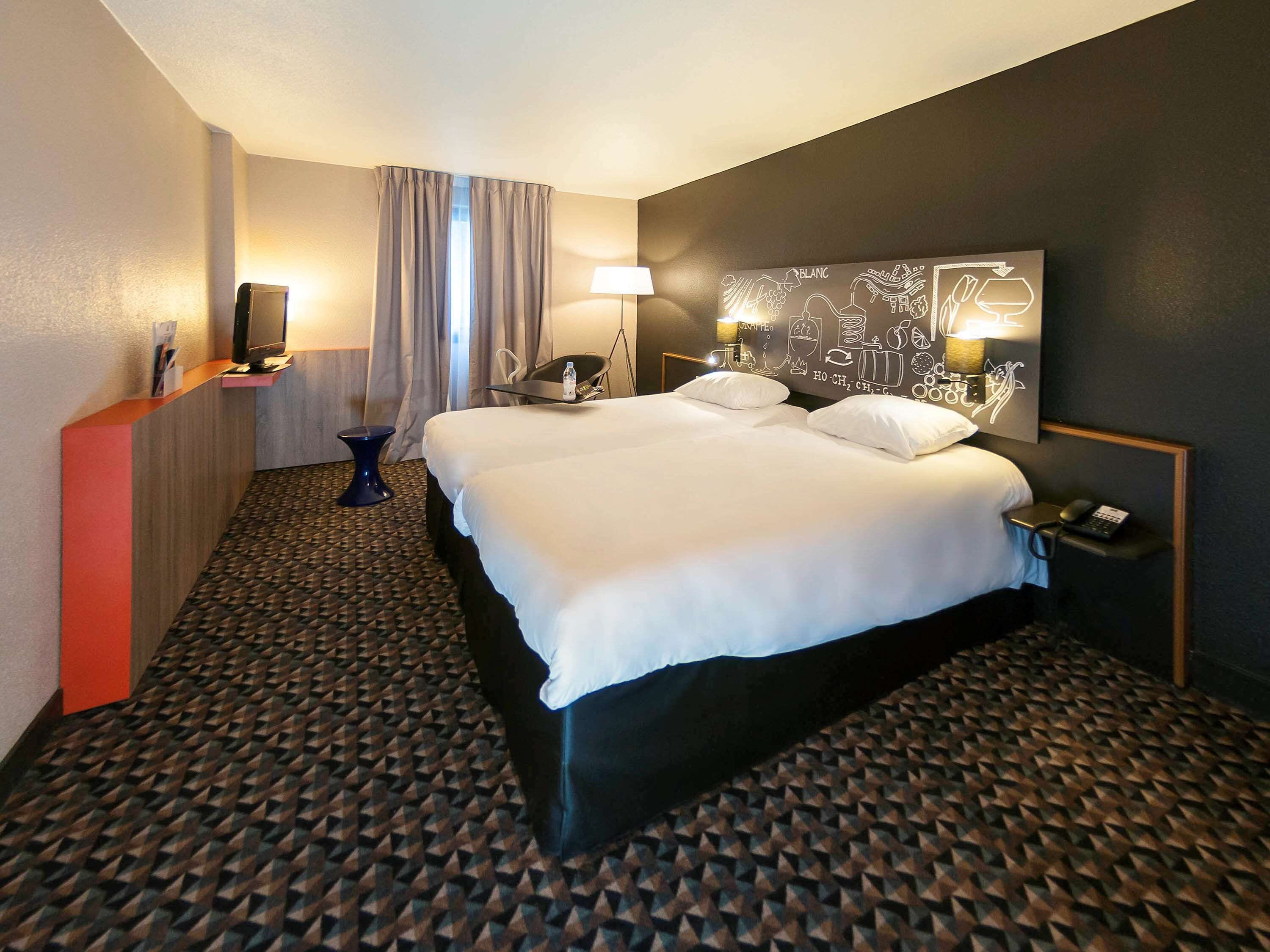 ibis Styles Cognac