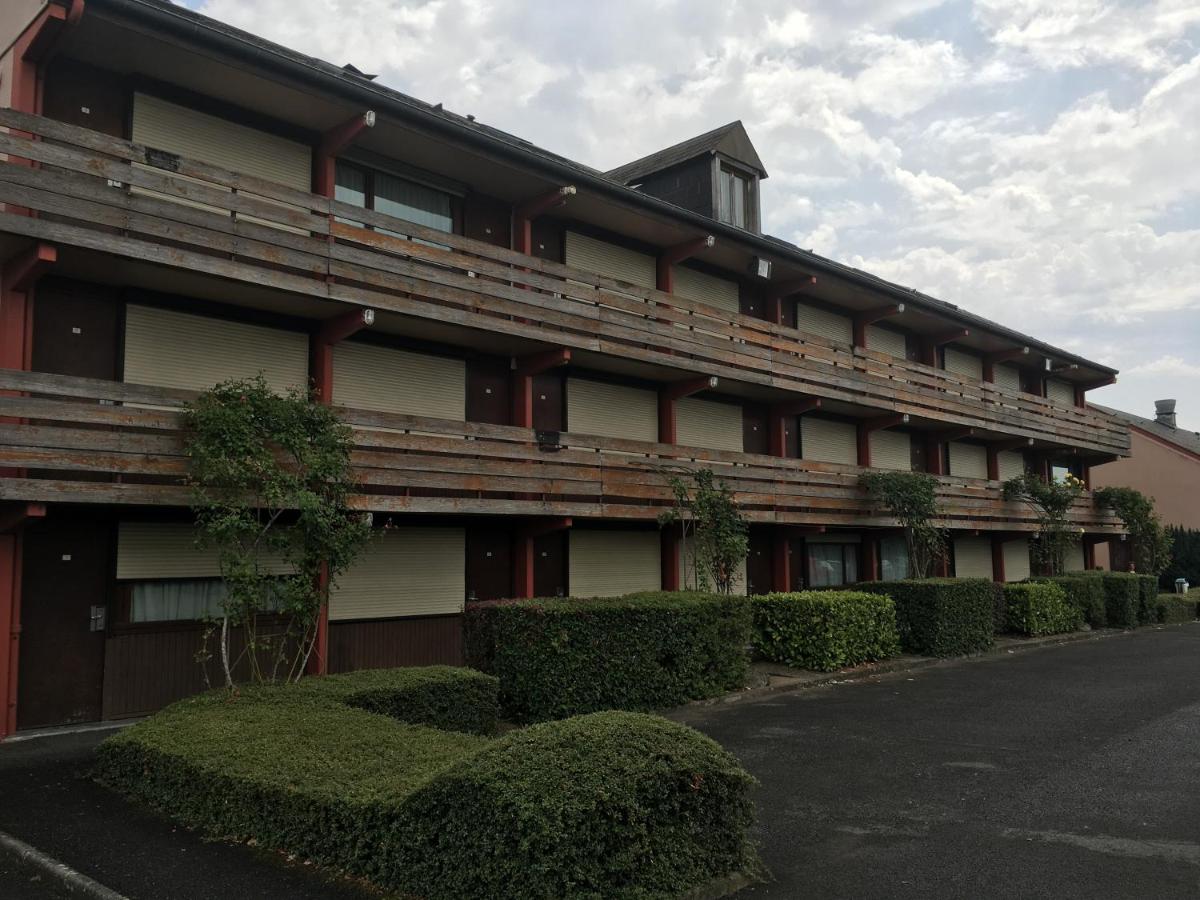greet Hotel Chatellerault