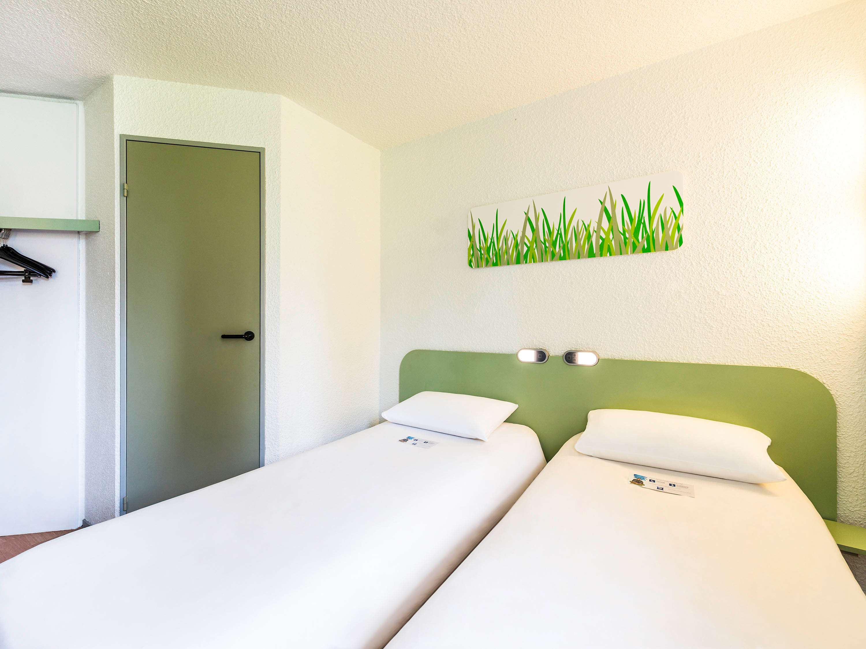 ibis budget Chatellerault