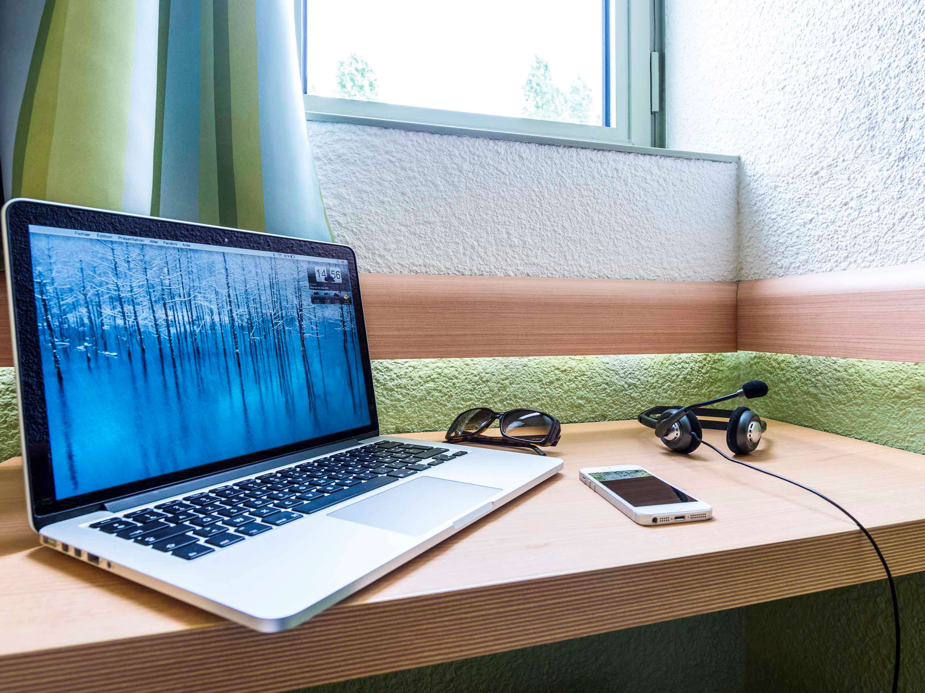 ibis budget Chatellerault