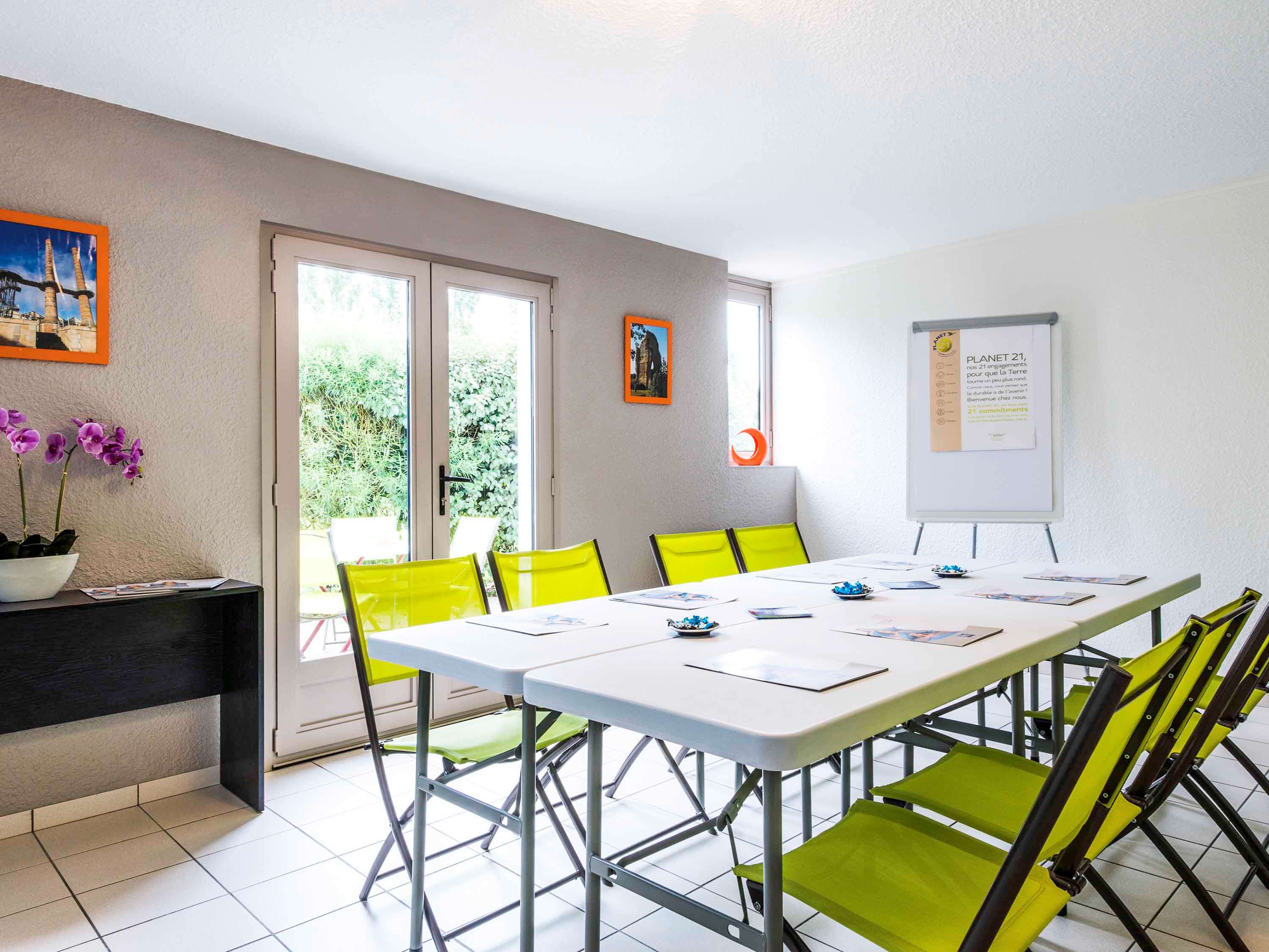 ibis budget Chatellerault