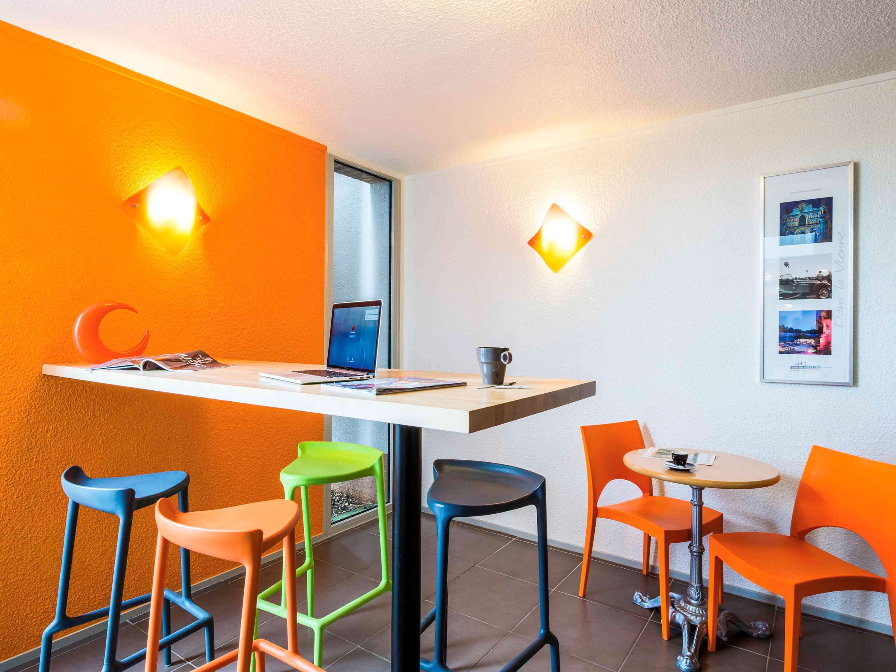 ibis budget Chatellerault