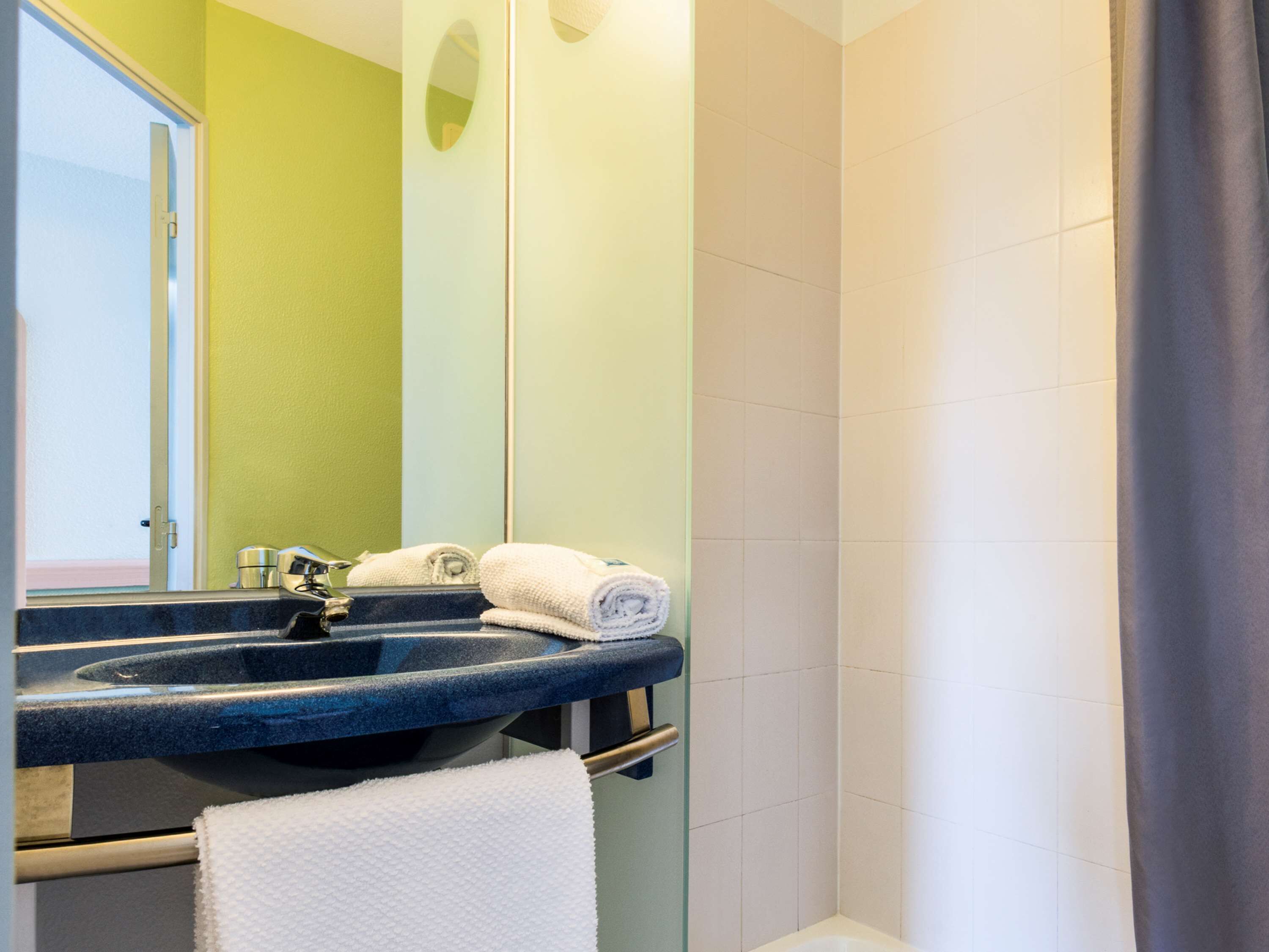 ibis budget Chatellerault