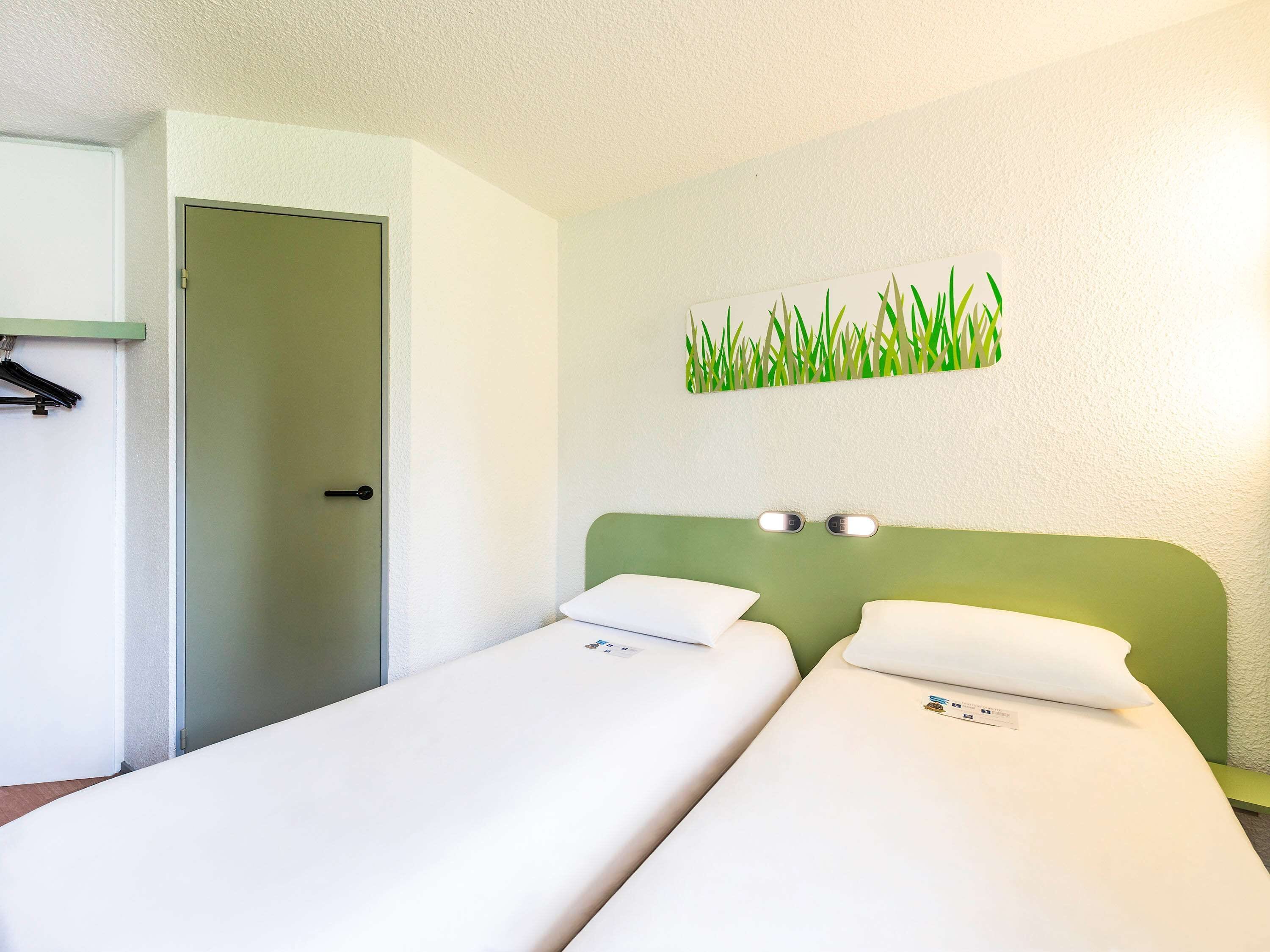 ibis budget Chatellerault