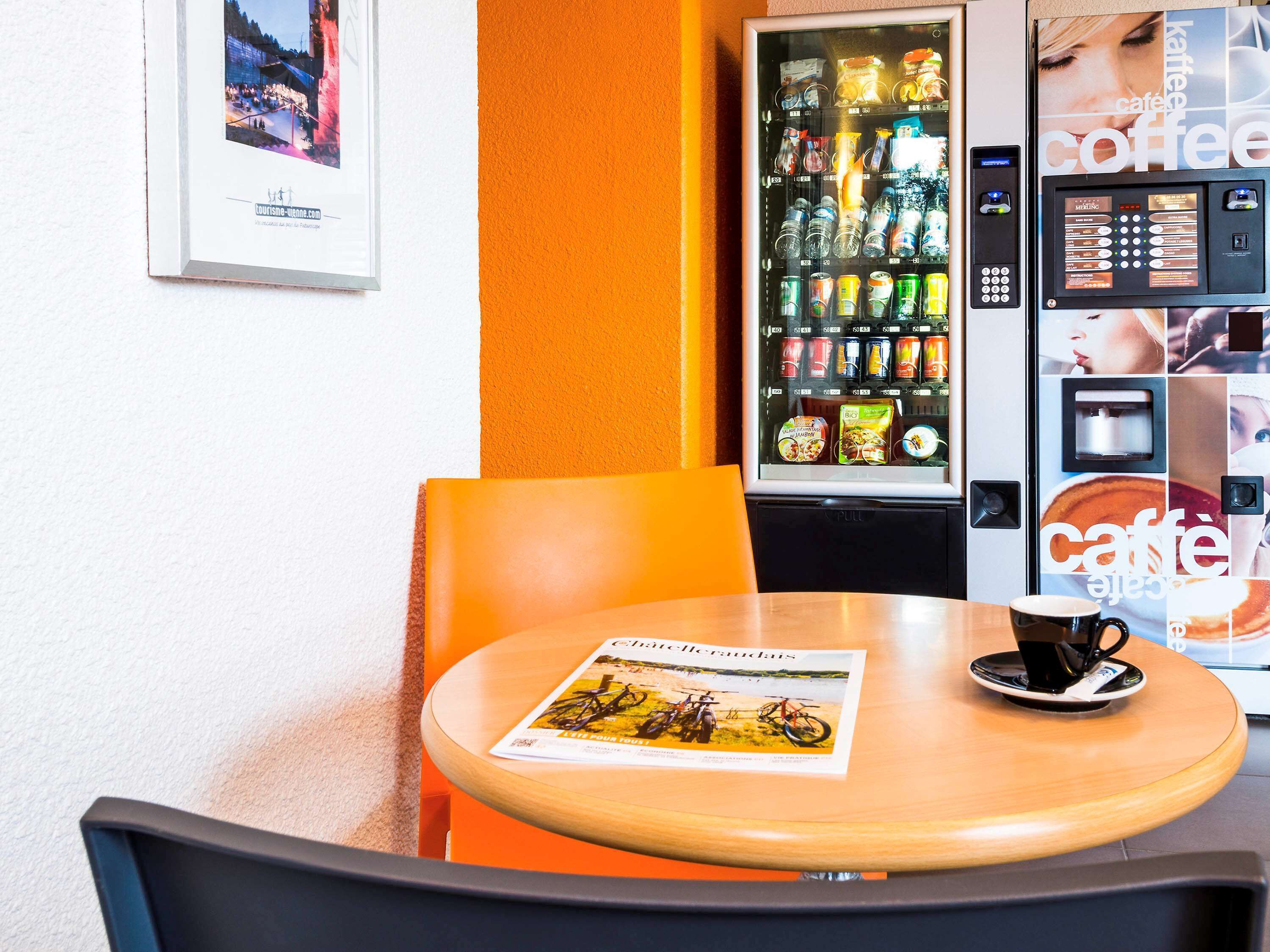 ibis budget Chatellerault