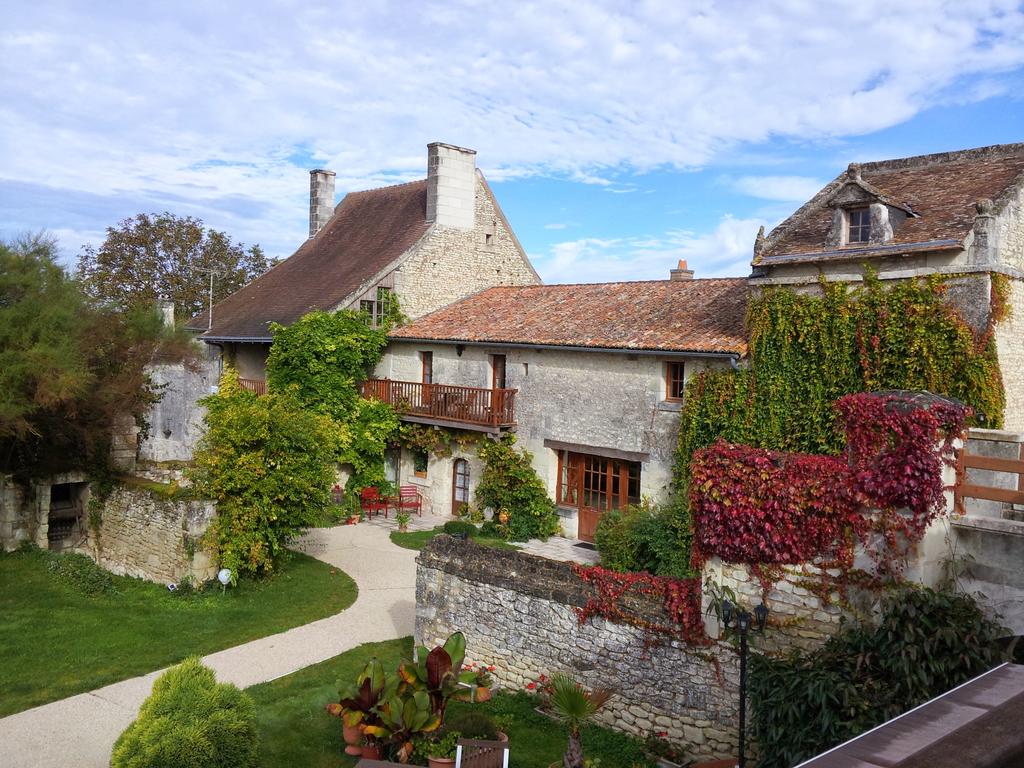 Le Pigeonnier du Perron, The Originals Relais