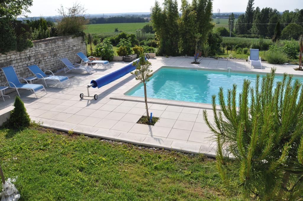 Le Pigeonnier du Perron, The Originals Relais