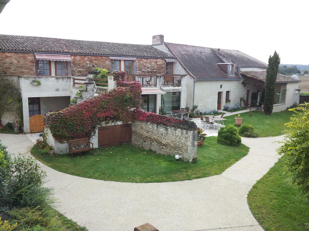 Le Pigeonnier du Perron, The Originals Relais